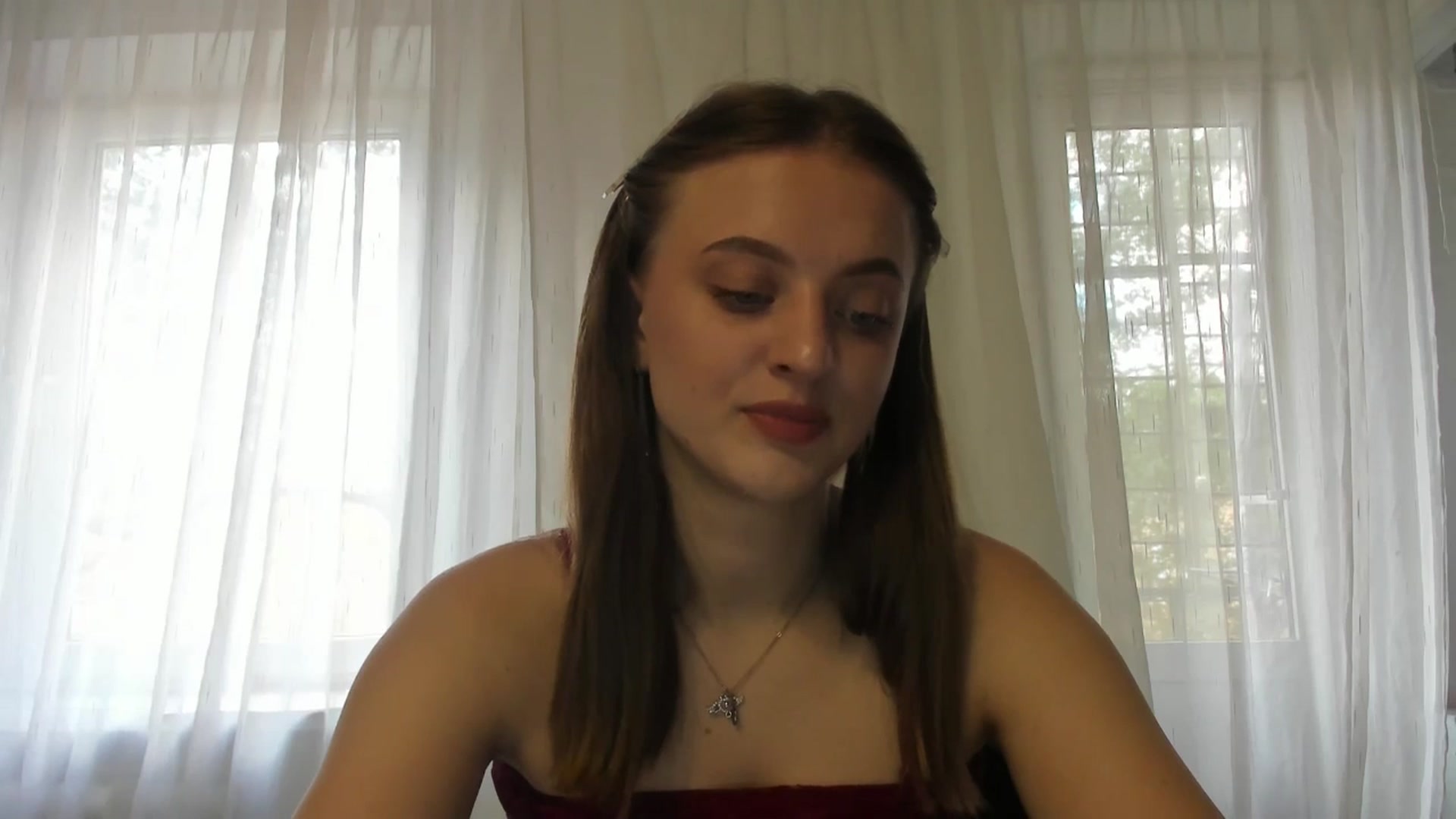Gallery image thumbnail from Evalimi's myfreecams stream on, 10/05/2025, 12:42 image 18 of 20