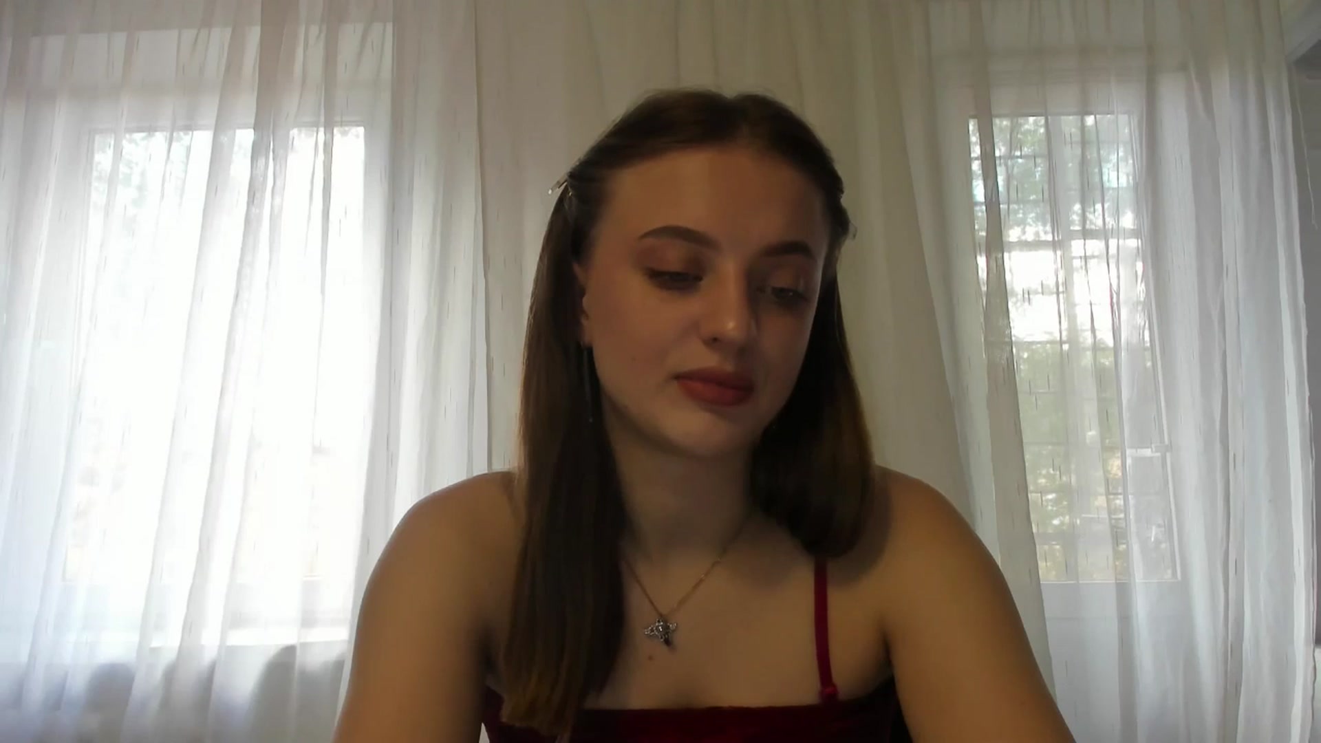 Gallery image thumbnail from Evalimi's myfreecams stream on, 10/05/2025, 12:42 image 13 of 20