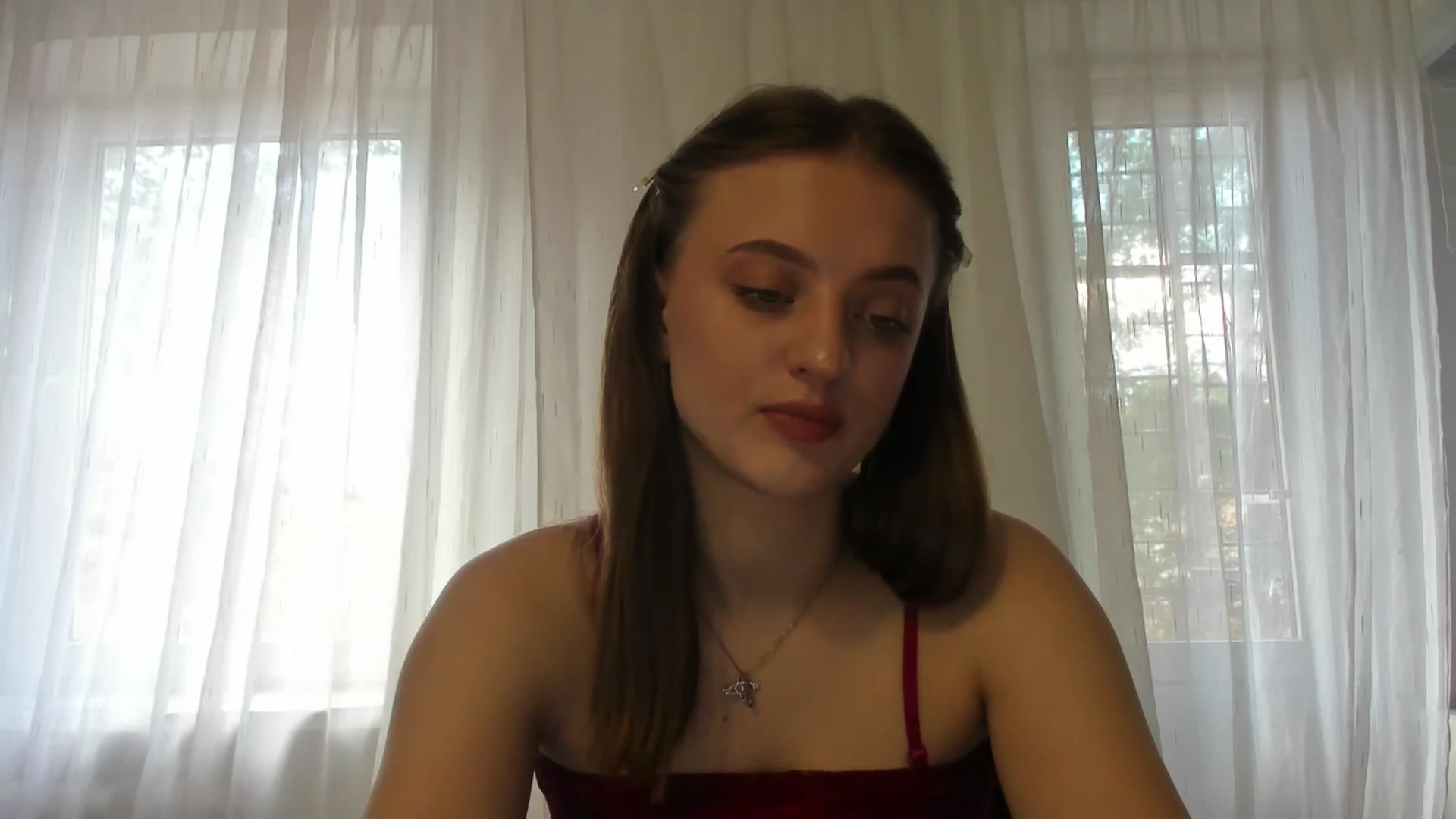 Gallery image thumbnail from Evalimi's myfreecams stream on, 10/05/2025, 12:42 image 12 of 20