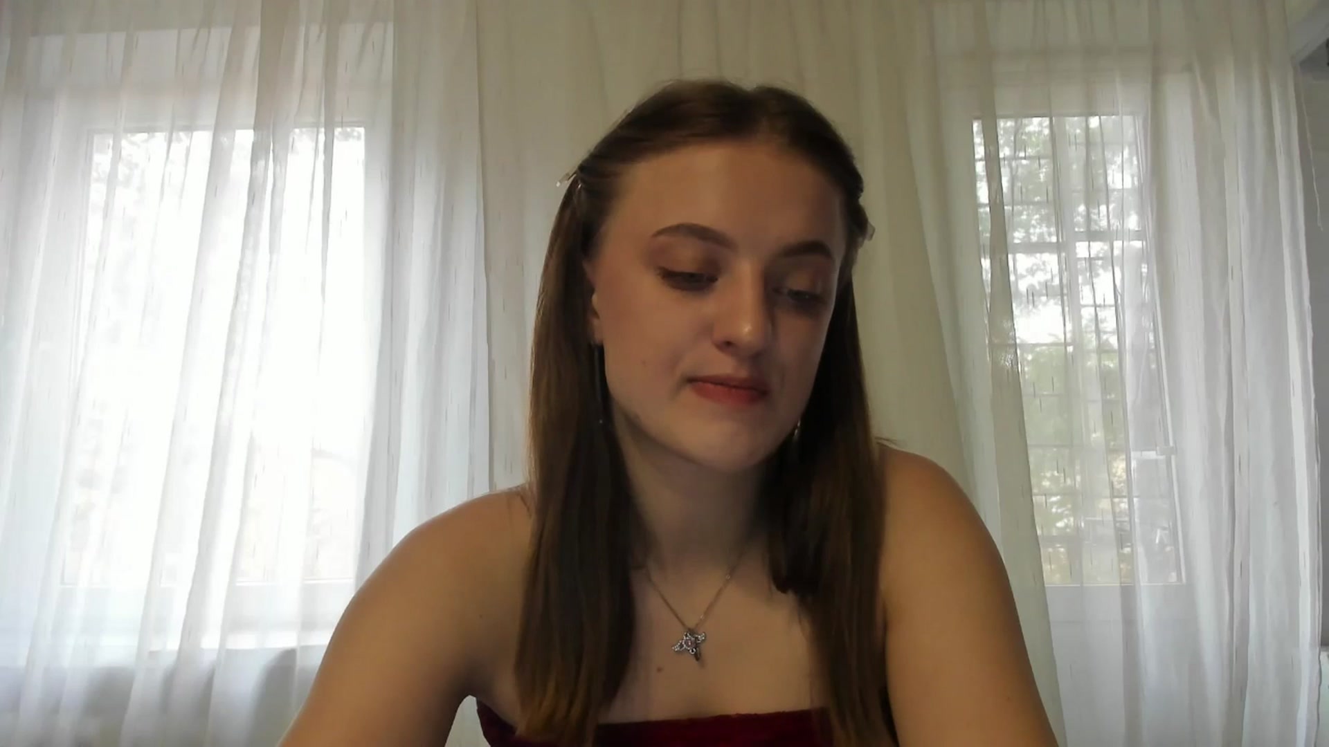 Gallery image thumbnail from Evalimi's myfreecams stream on, 10/05/2025, 12:42 image 20 of 20