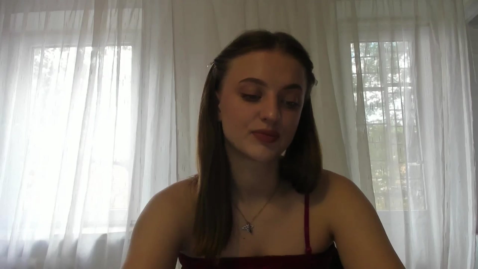 Gallery image thumbnail from Evalimi's myfreecams stream on, 10/05/2025, 12:42 image 9 of 20
