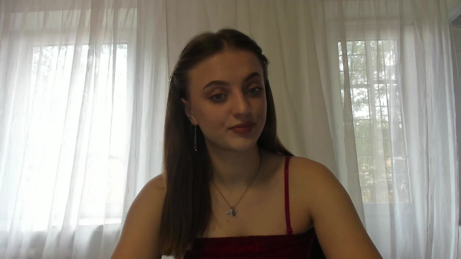 Gallery image thumbnail from Evalimi's myfreecams stream on, 10/05/2025, 12:42 image 1 of 20