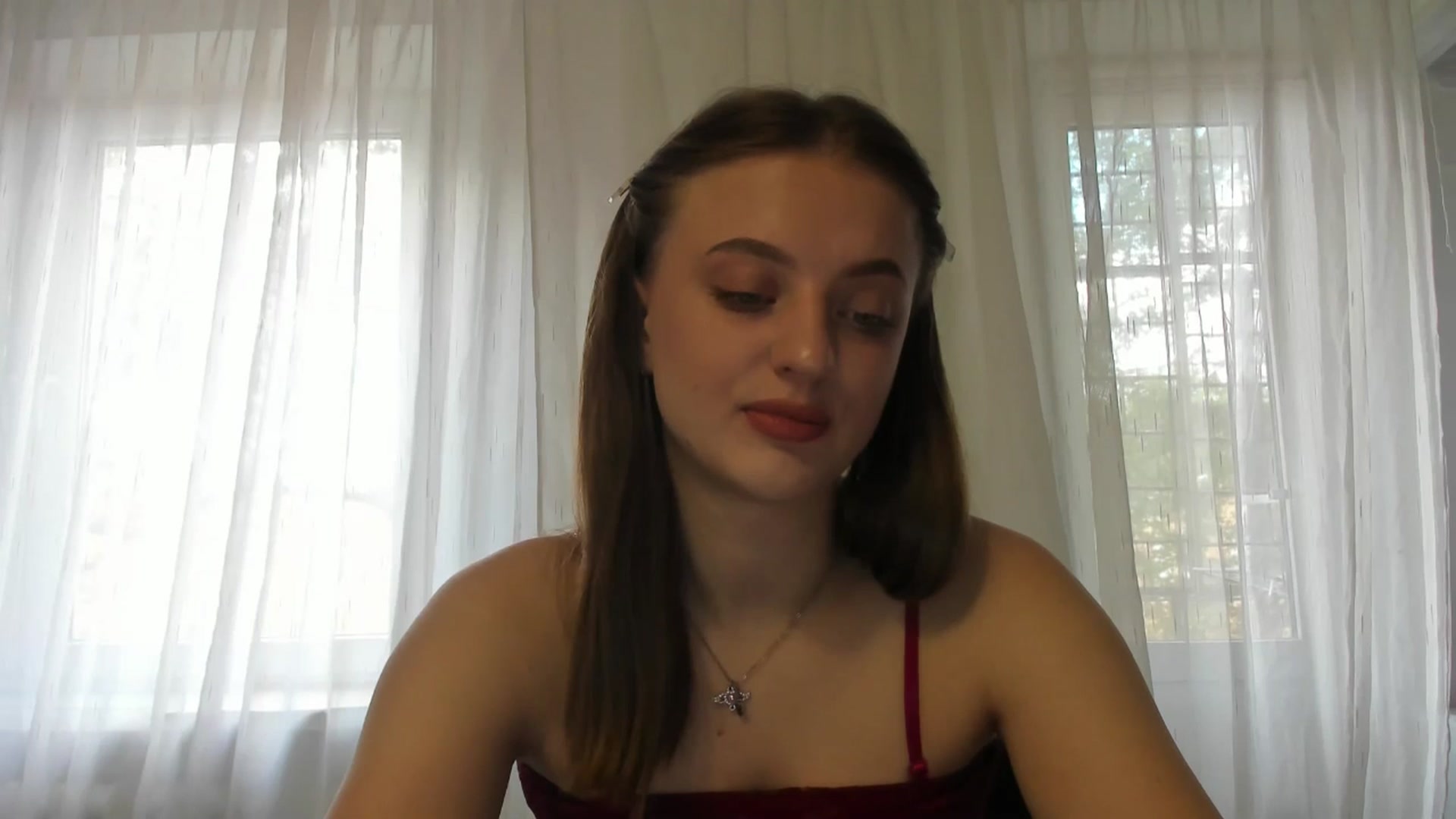 Gallery image thumbnail from Evalimi's myfreecams stream on, 10/05/2025, 12:42 image 10 of 20