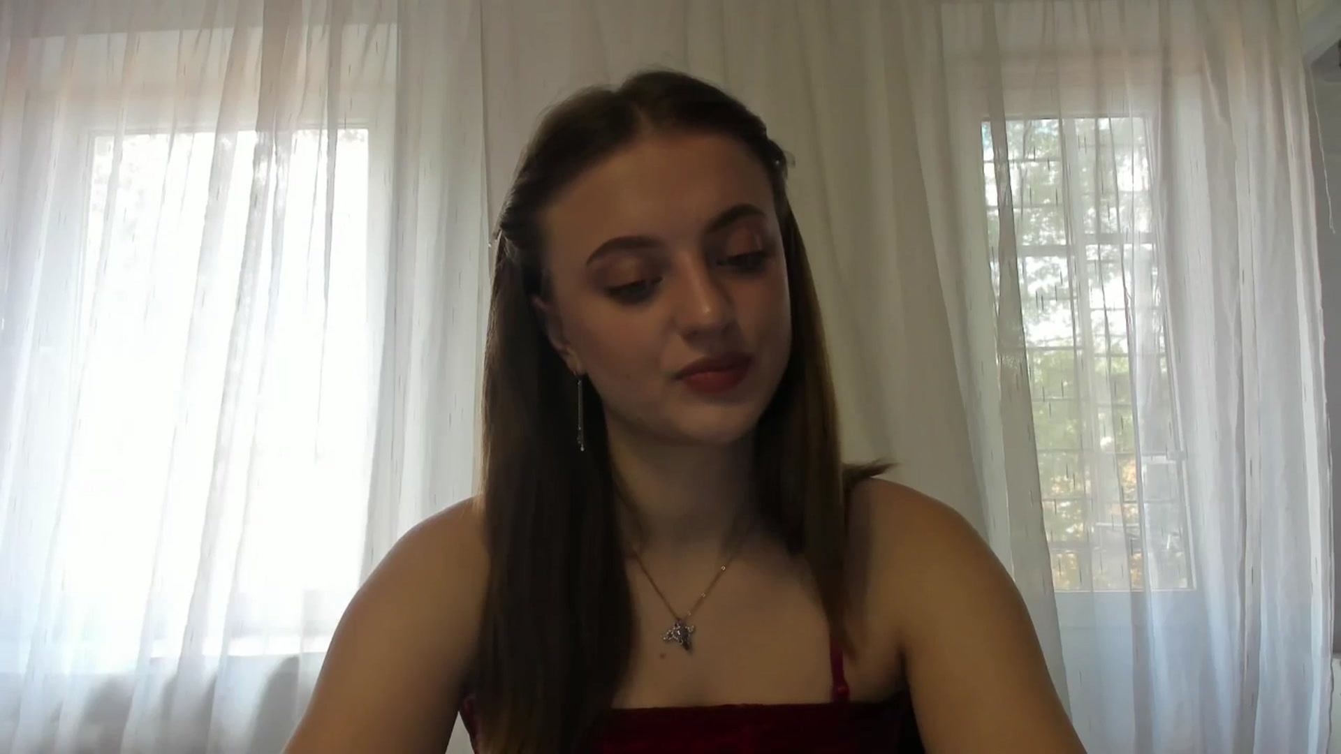 Gallery image thumbnail from Evalimi's myfreecams stream on, 10/05/2025, 12:42 image 16 of 20