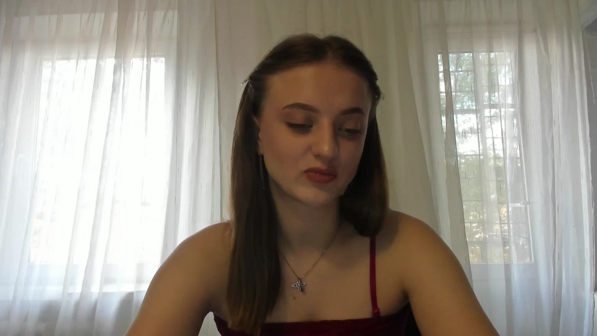 Gallery image thumbnail from Evalimi's myfreecams stream on, 10/05/2025, 12:42 image 7 of 20