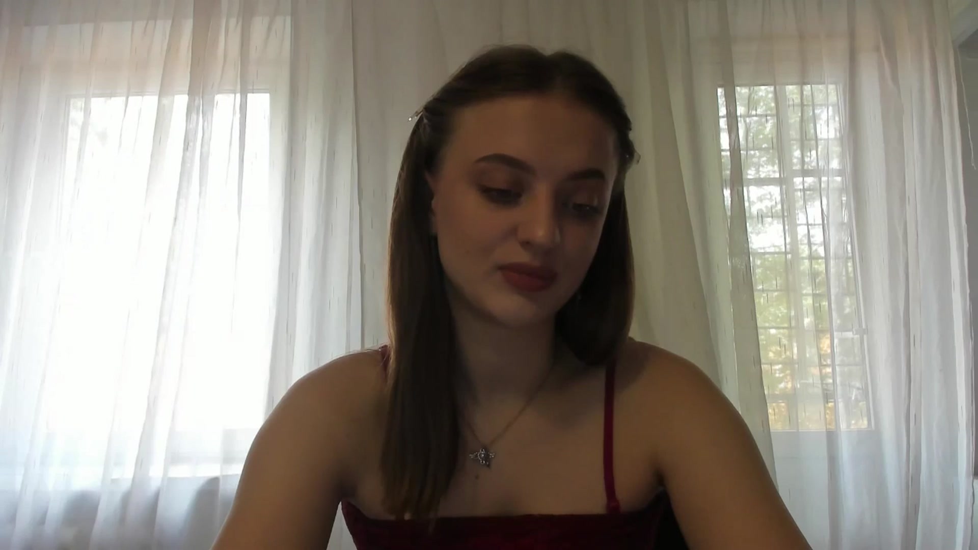Gallery image thumbnail from Evalimi's myfreecams stream on, 10/05/2025, 12:42 image 4 of 20