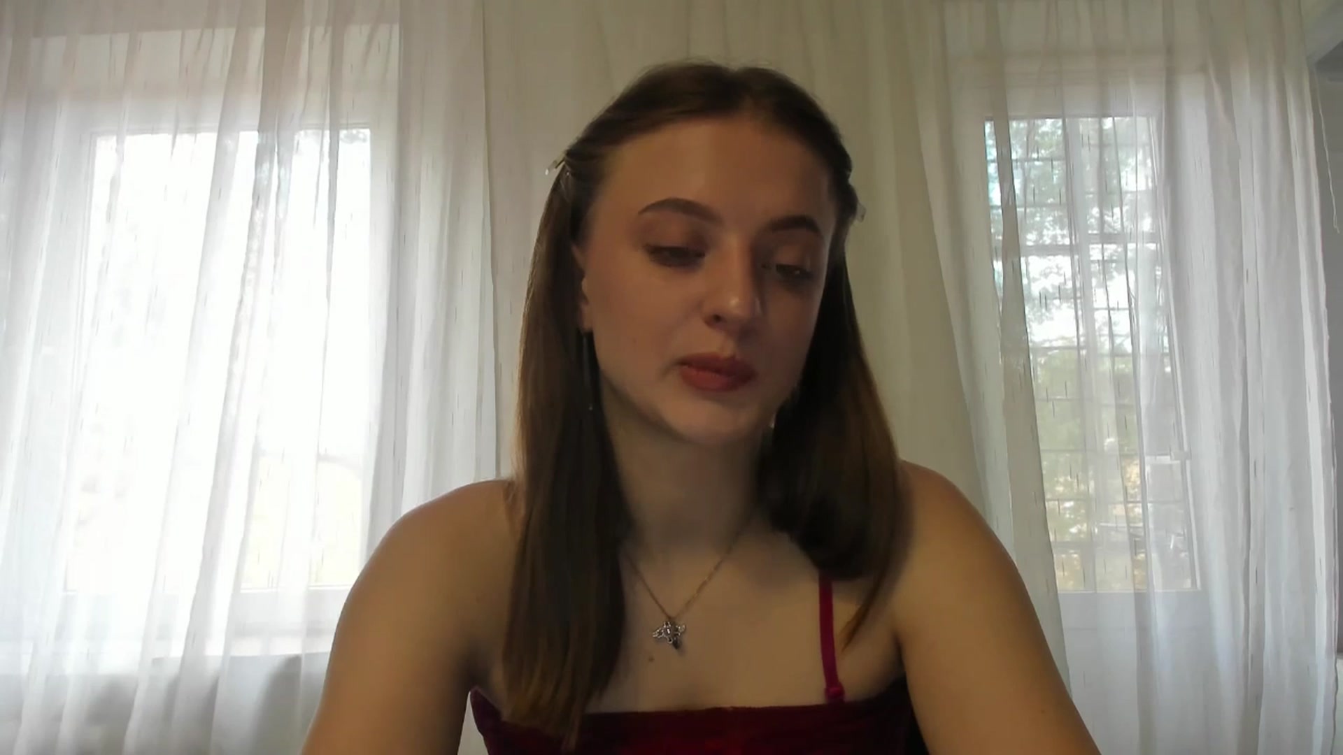 Gallery image thumbnail from Evalimi's myfreecams stream on, 10/05/2025, 12:42 image 15 of 20