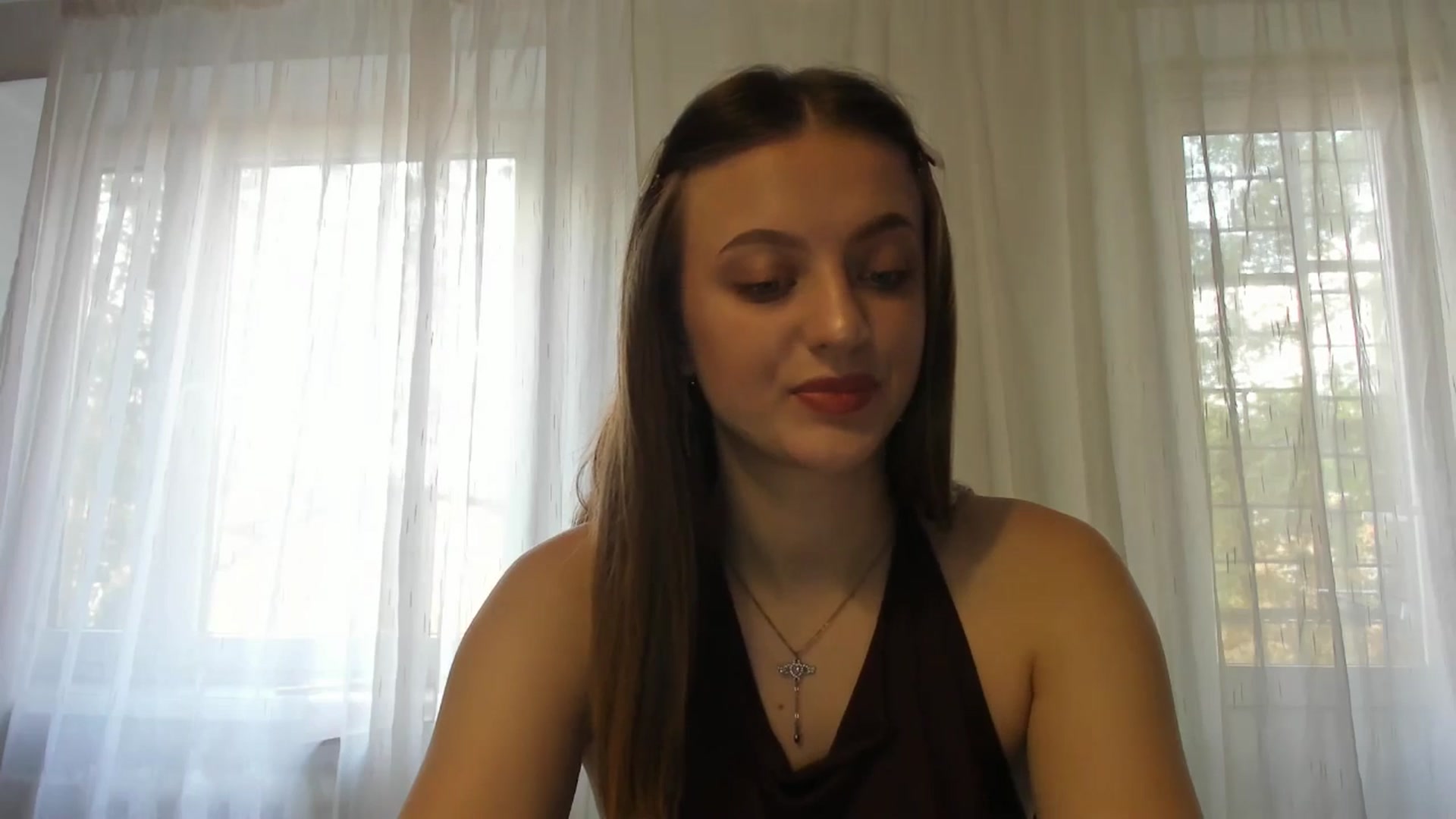 Gallery image thumbnail from Evalimi's myfreecams stream on, 10/11/2025, 12:39 image 16 of 20