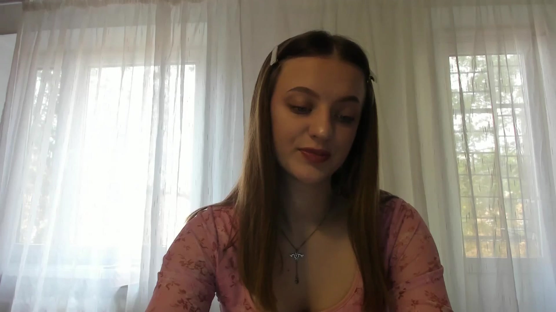 Gallery image thumbnail from Evalimi's myfreecams stream on, 10/11/2025, 12:39 image 3 of 20