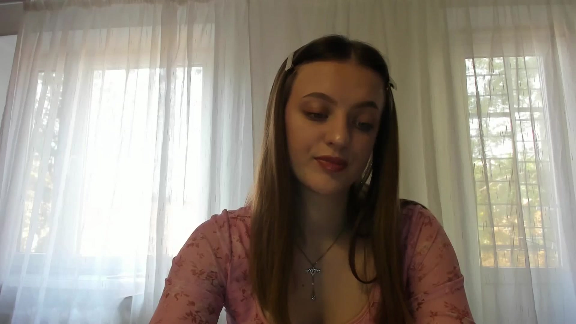 Gallery image thumbnail from Evalimi's myfreecams stream on, 10/11/2025, 12:39 image 5 of 20