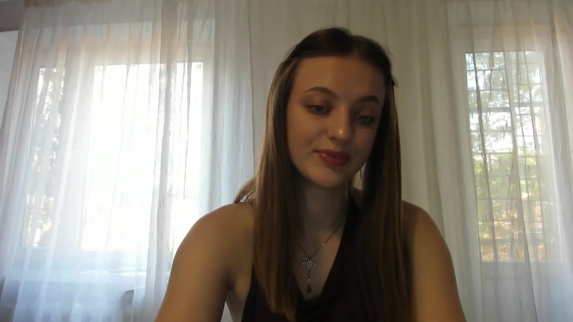 Gallery image thumbnail from Evalimi's myfreecams stream on, 10/11/2025, 12:39 image 17 of 20