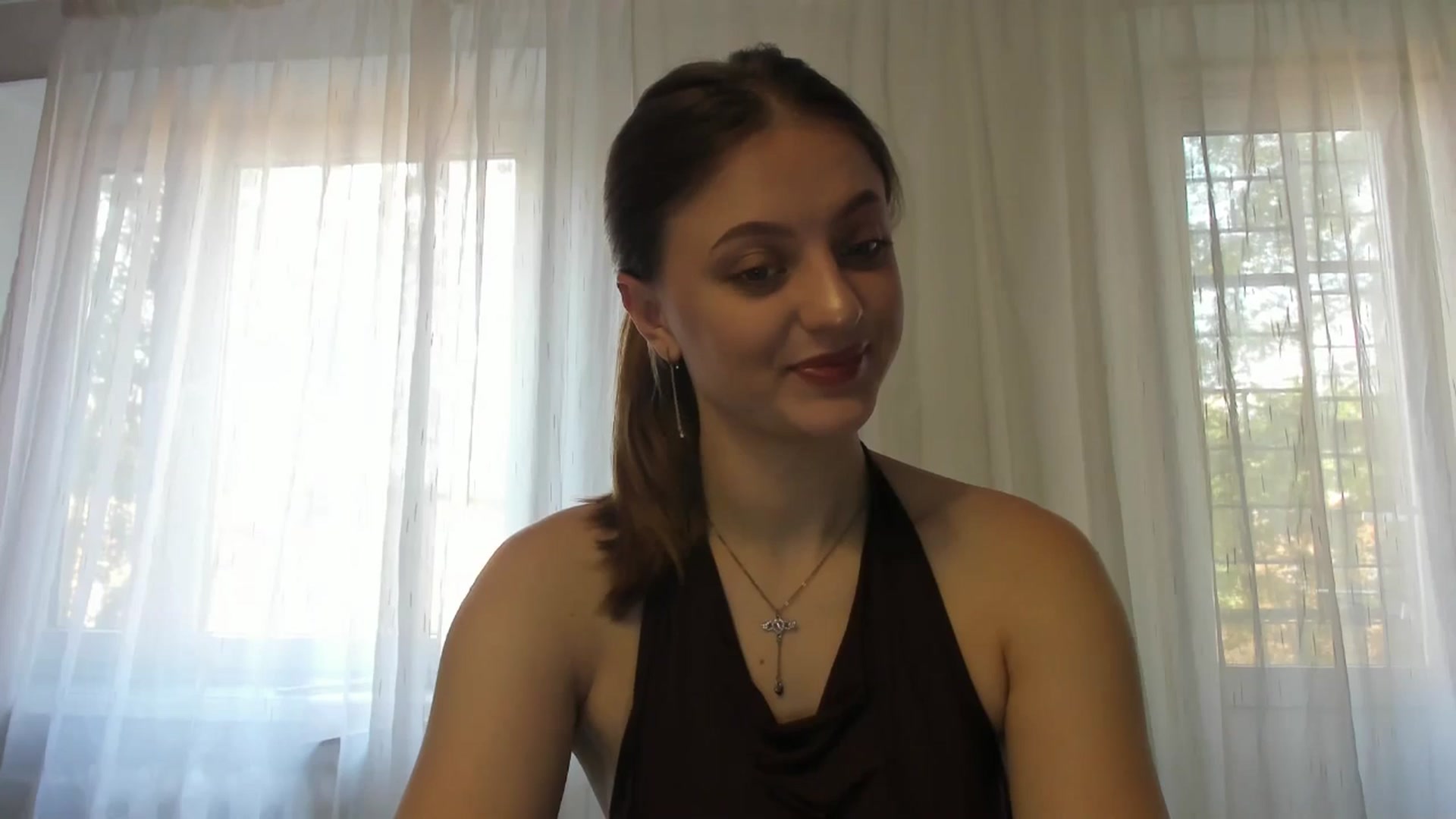 Gallery image thumbnail from Evalimi's myfreecams stream on, 10/11/2025, 12:39 image 18 of 20
