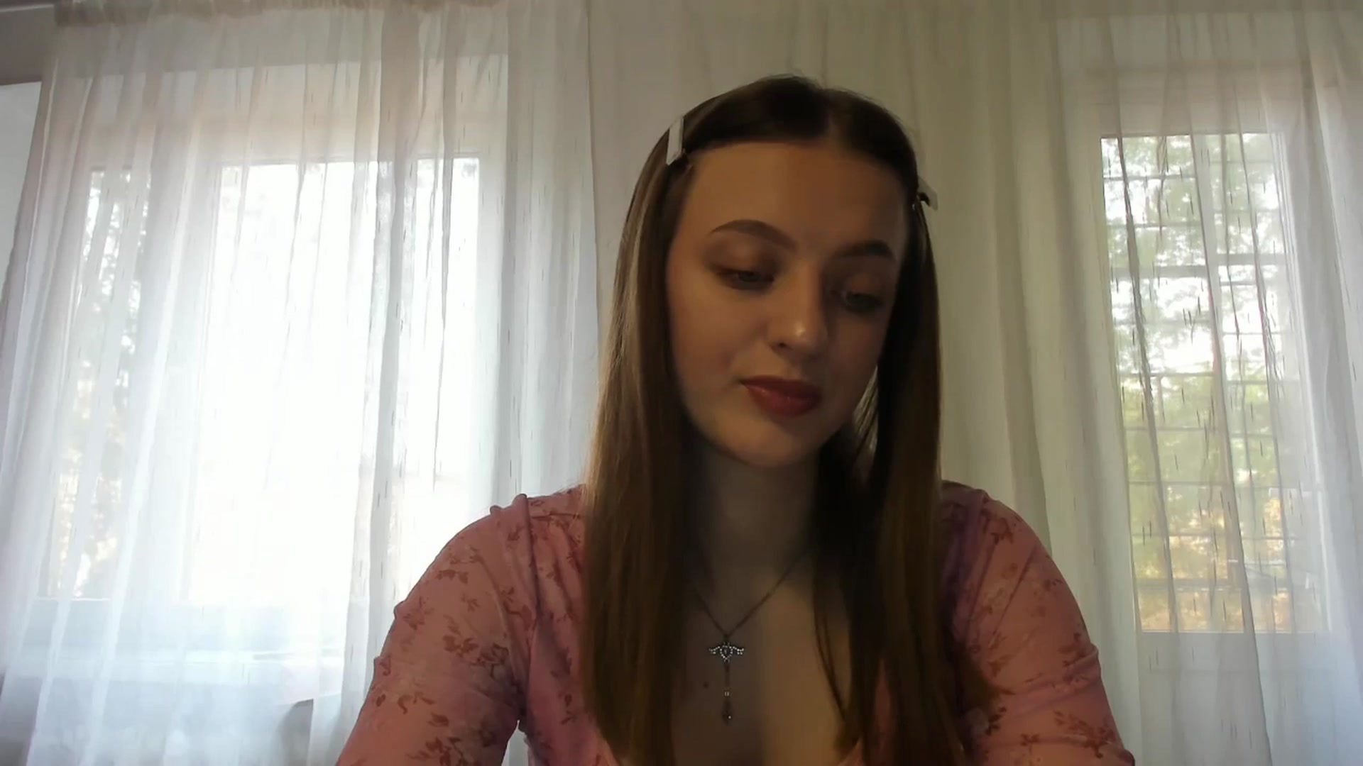 Gallery image thumbnail from Evalimi's myfreecams stream on, 10/11/2025, 12:39 image 7 of 20