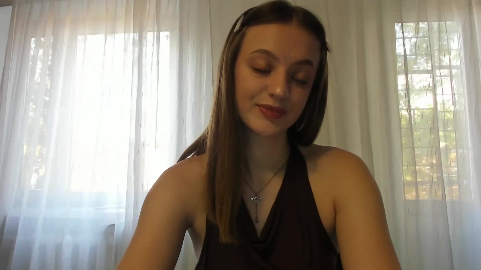 Gallery image thumbnail from Evalimi's myfreecams stream on, 10/11/2025, 12:39 image 14 of 20