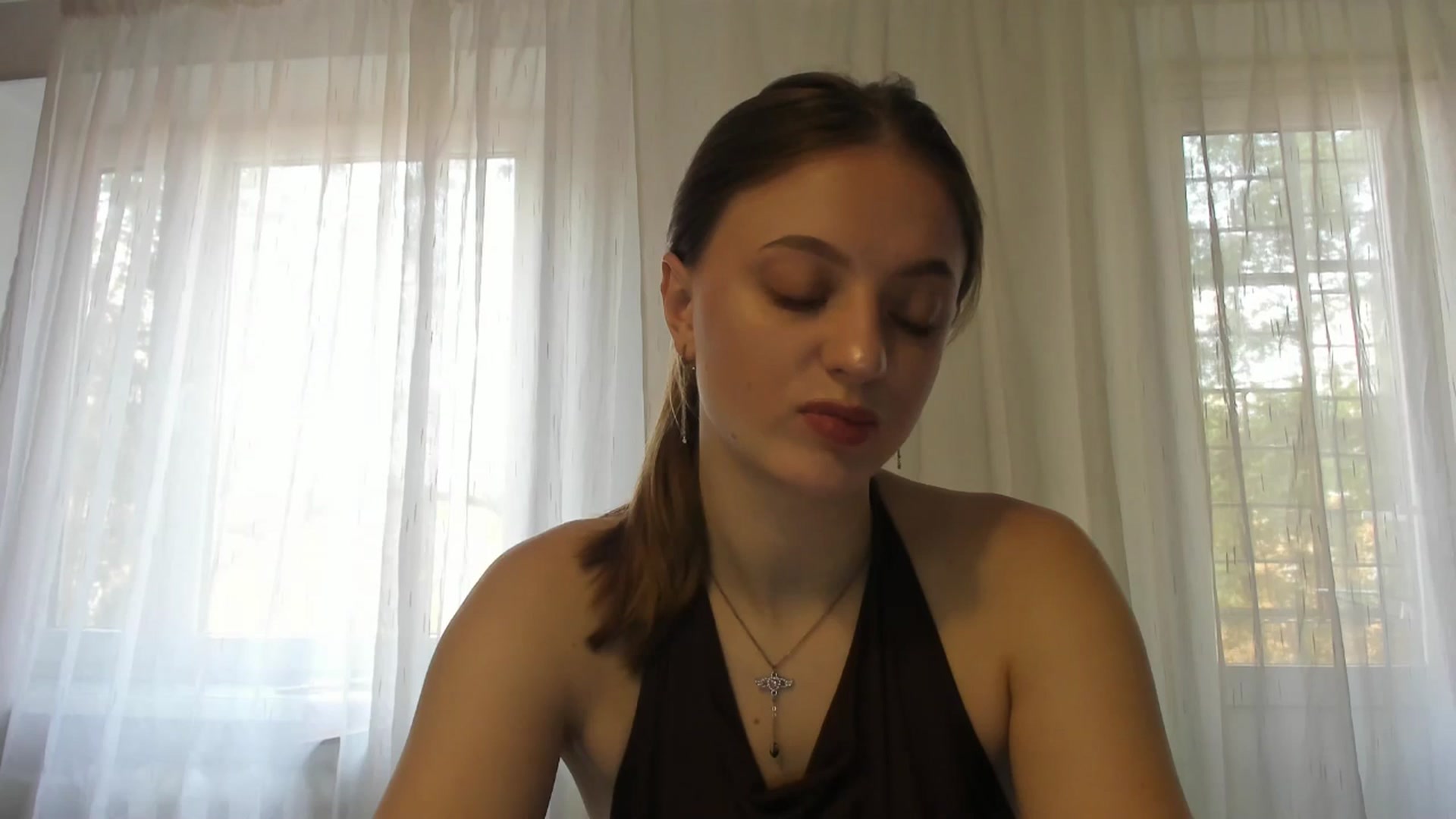 Gallery image thumbnail from Evalimi's myfreecams stream on, 10/11/2025, 12:39 image 20 of 20