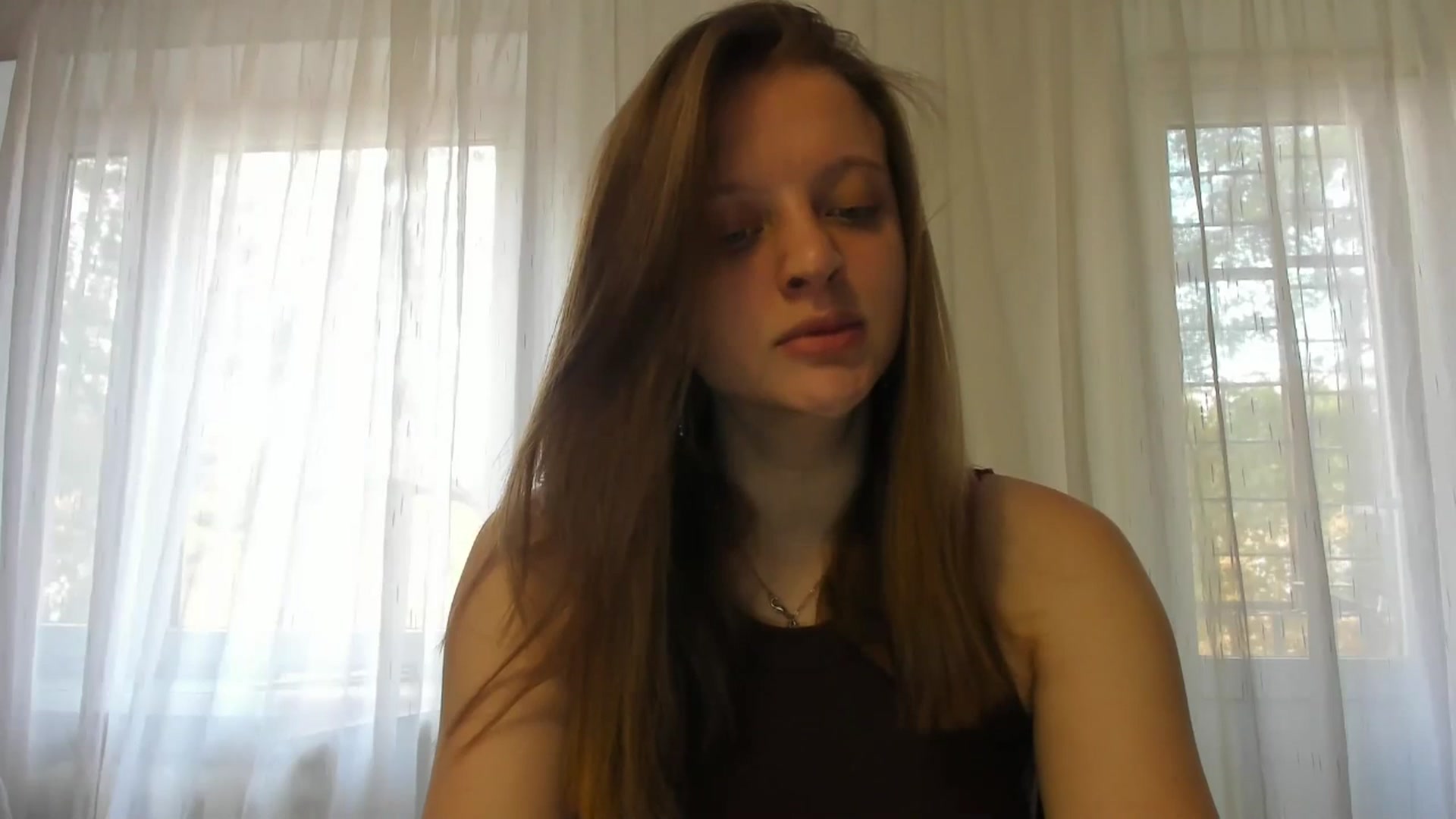 Gallery image thumbnail from Evalimi's myfreecams stream on, 10/12/2025, 12:38 image 18 of 20
