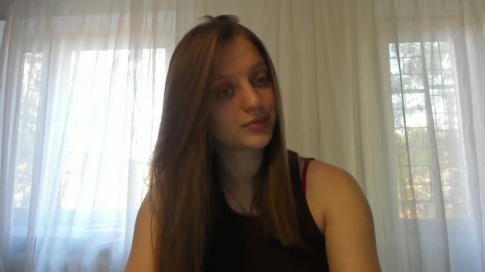 Gallery image thumbnail from Evalimi's myfreecams stream on, 10/12/2025, 12:38 image 15 of 20