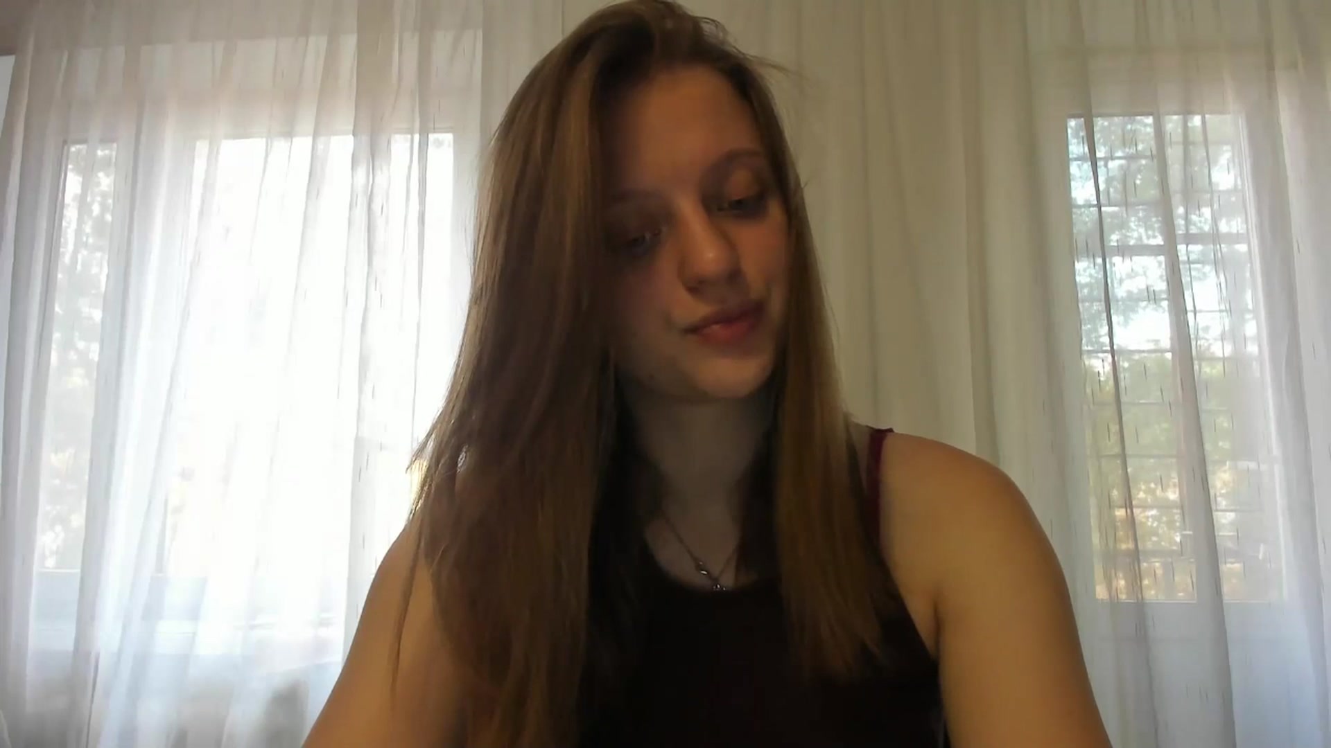 Gallery image thumbnail from Evalimi's myfreecams stream on, 10/12/2025, 12:38 image 19 of 20