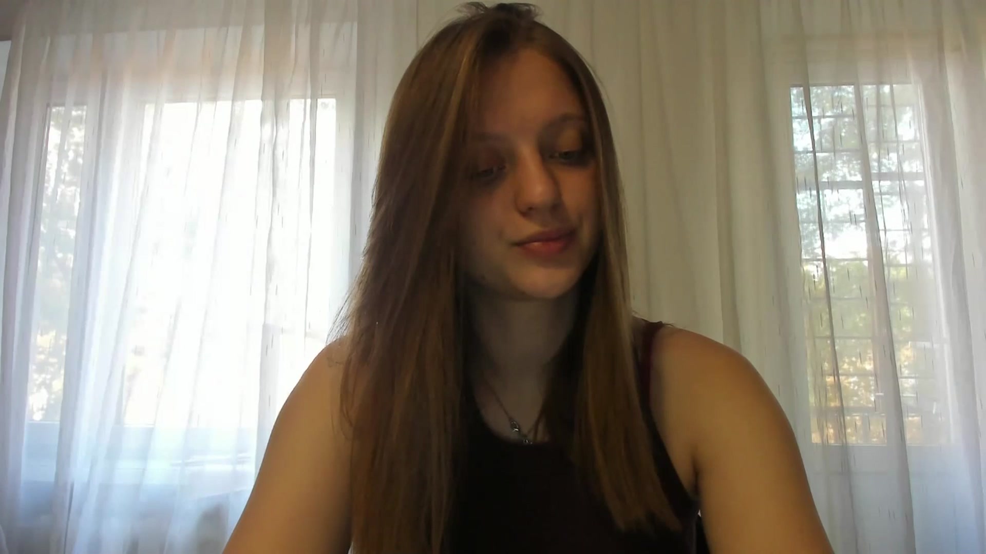 Gallery image thumbnail from Evalimi's myfreecams stream on, 10/12/2025, 12:38 image 16 of 20