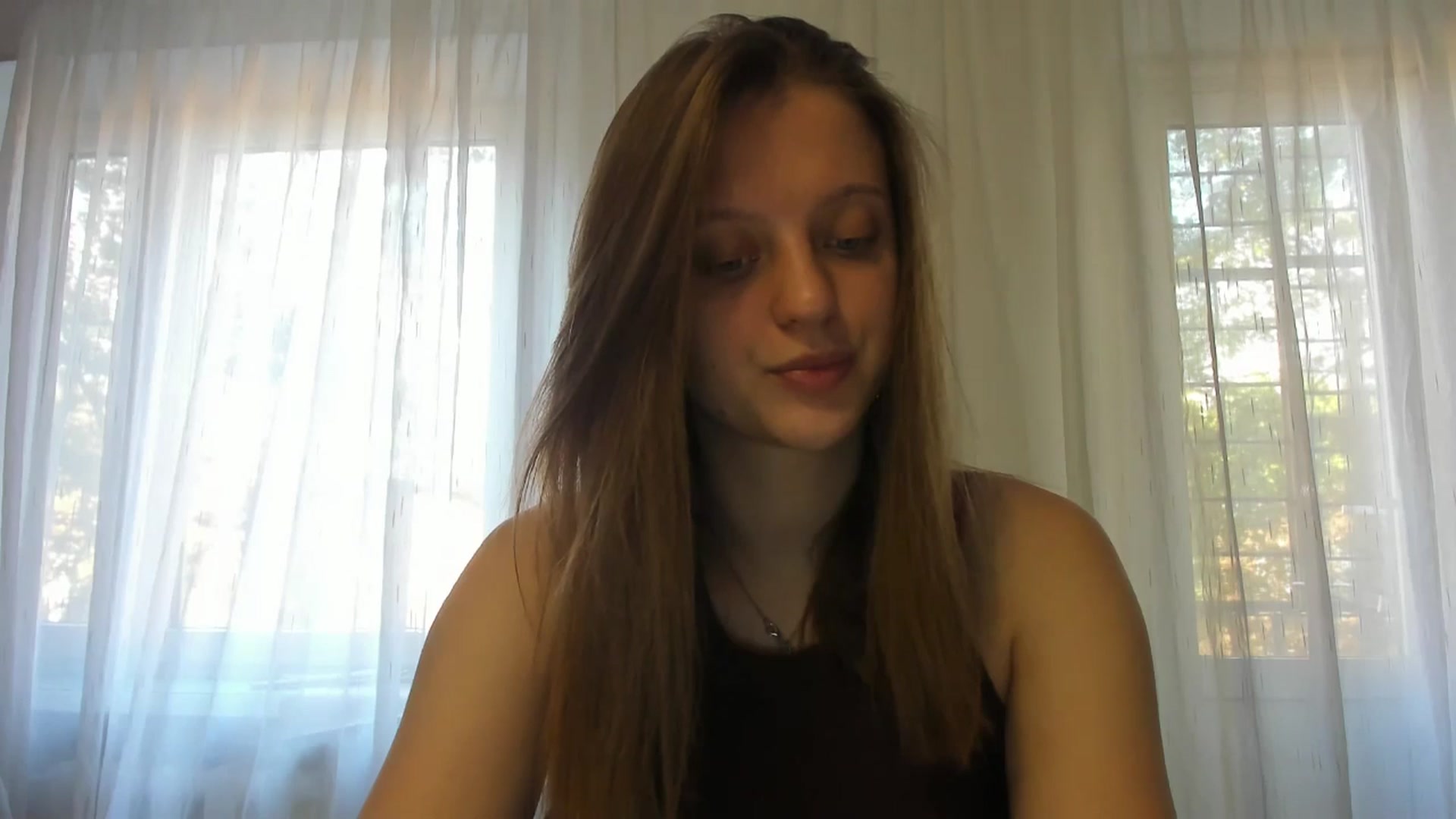 Gallery image thumbnail from Evalimi's myfreecams stream on, 10/12/2025, 12:38 image 11 of 20