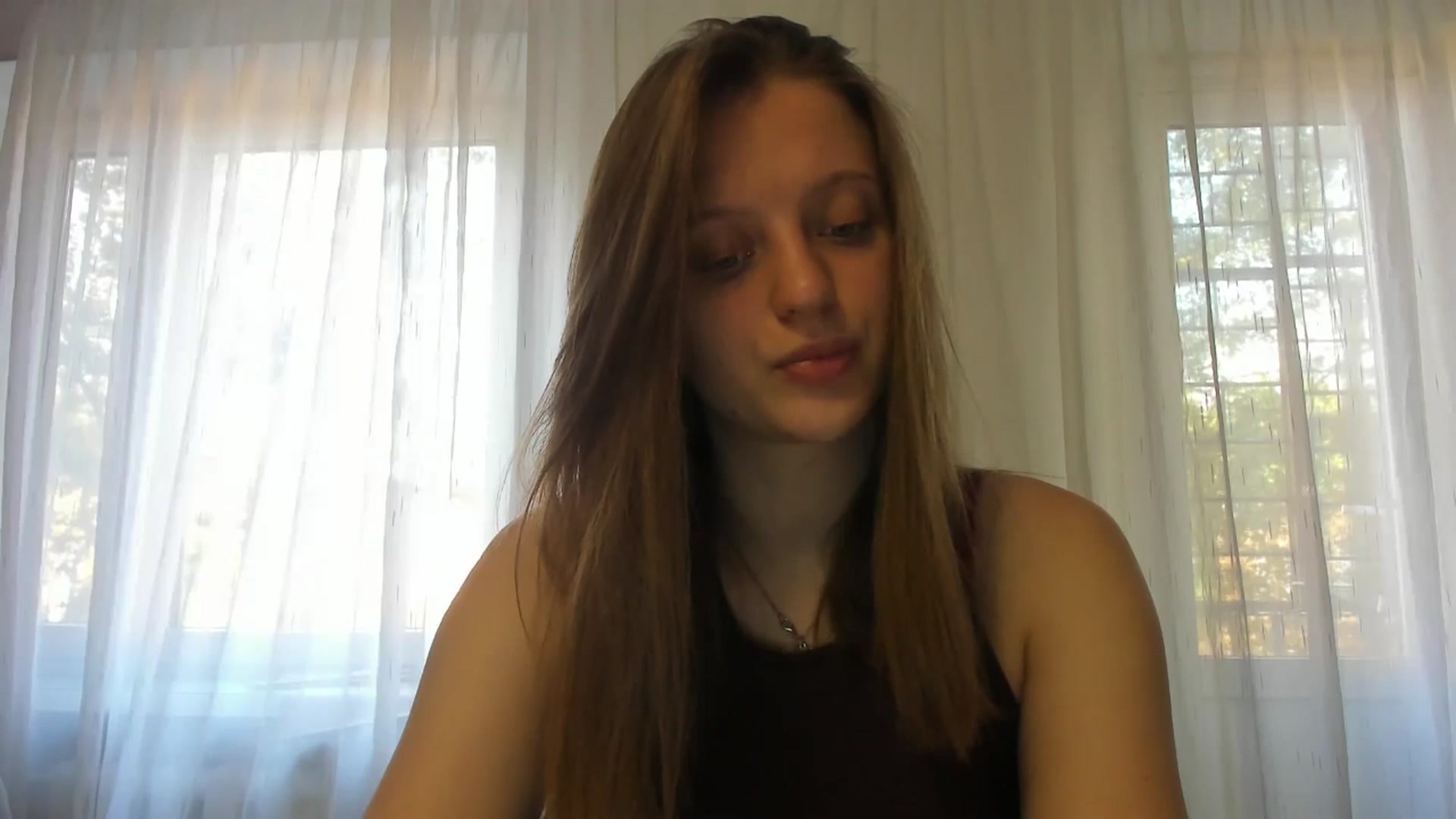 Gallery image thumbnail from Evalimi's myfreecams stream on, 10/12/2025, 12:38 image 13 of 20