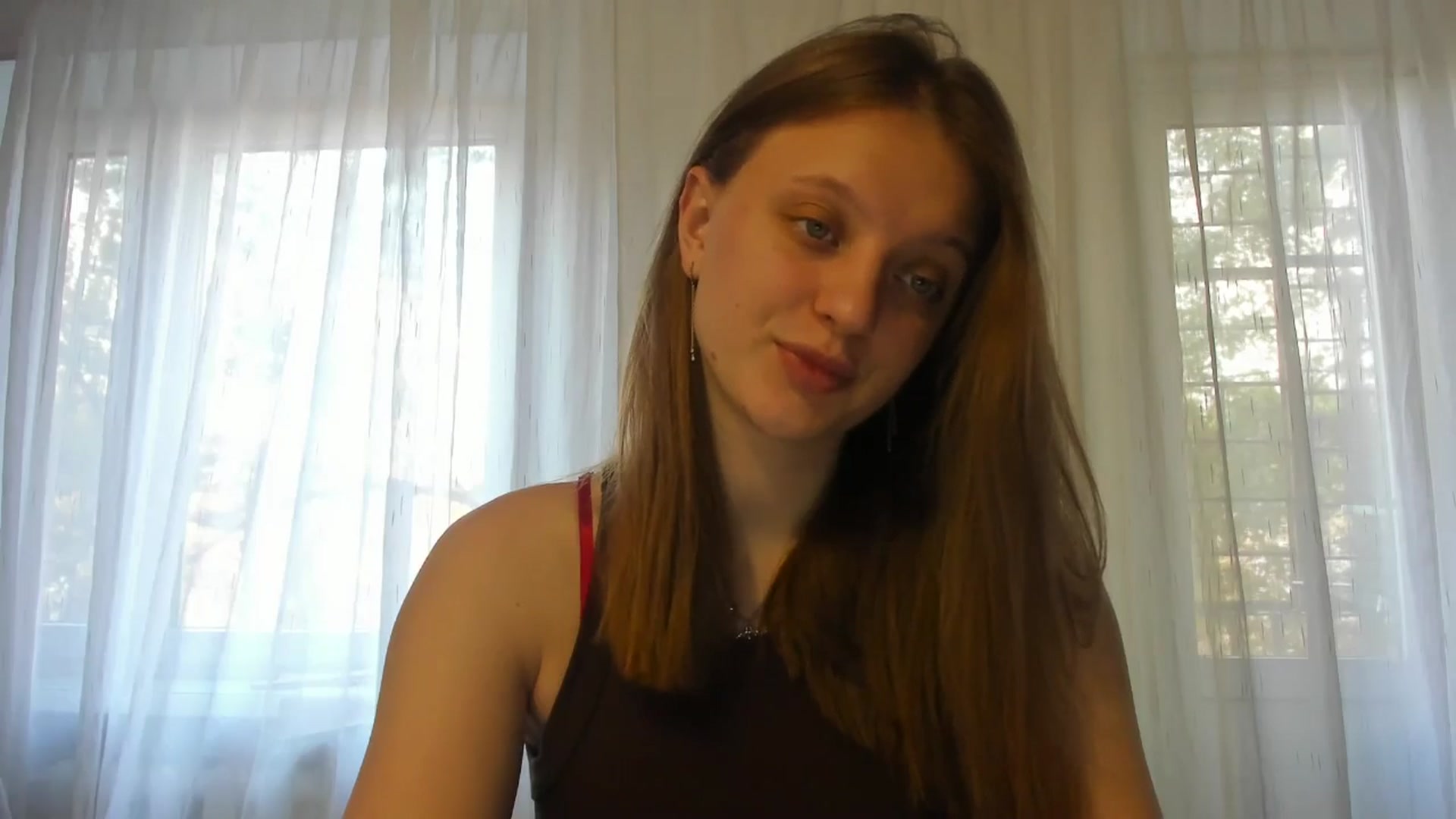 Gallery image thumbnail from Evalimi's myfreecams stream on, 10/12/2025, 12:38 image 8 of 20