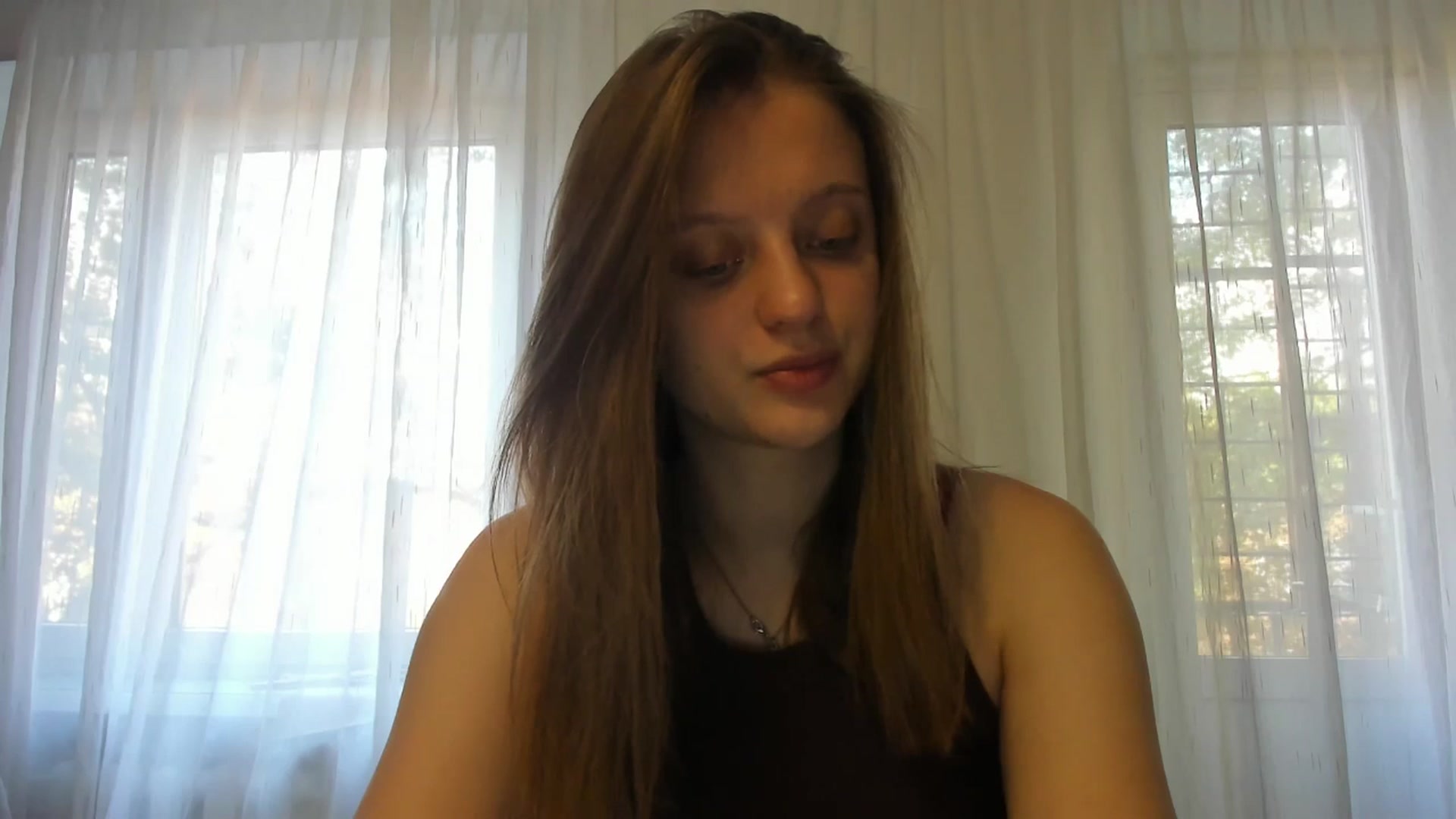 Gallery image thumbnail from Evalimi's myfreecams stream on, 10/12/2025, 12:38 image 10 of 20