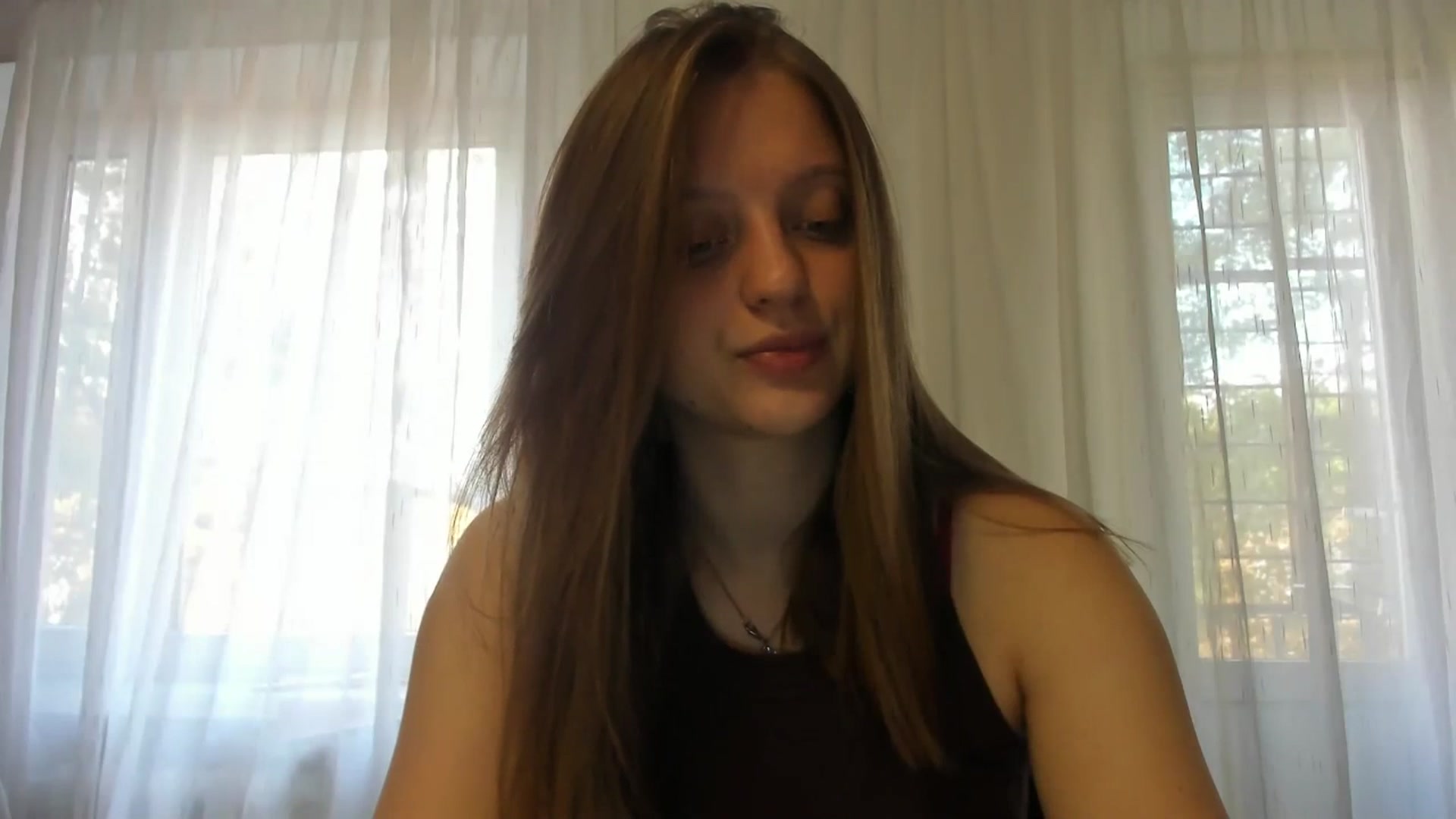 Gallery image thumbnail from Evalimi's myfreecams stream on, 10/12/2025, 12:38 image 17 of 20