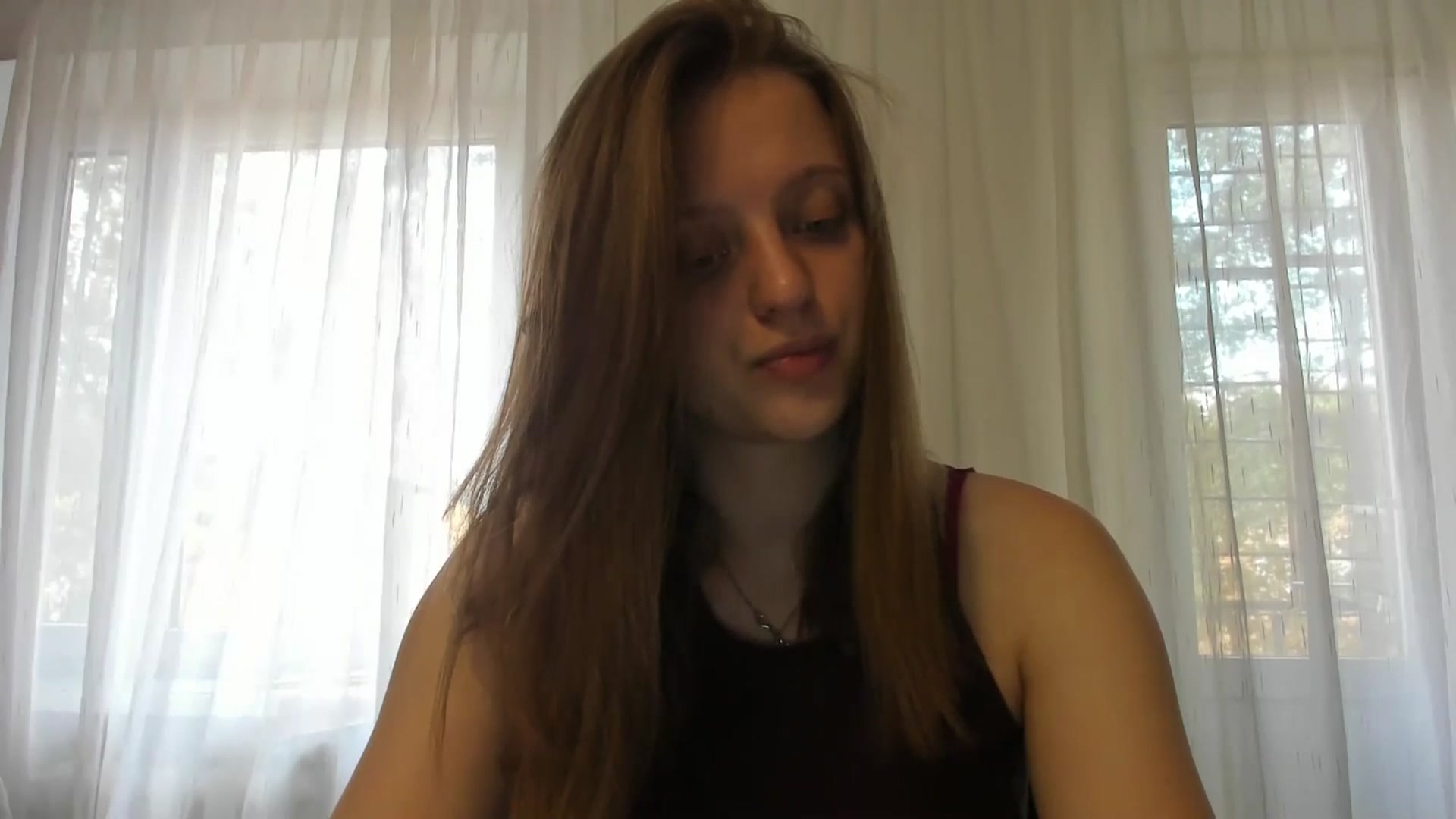 Gallery image thumbnail from Evalimi's myfreecams stream on, 10/12/2025, 12:38 image 20 of 20