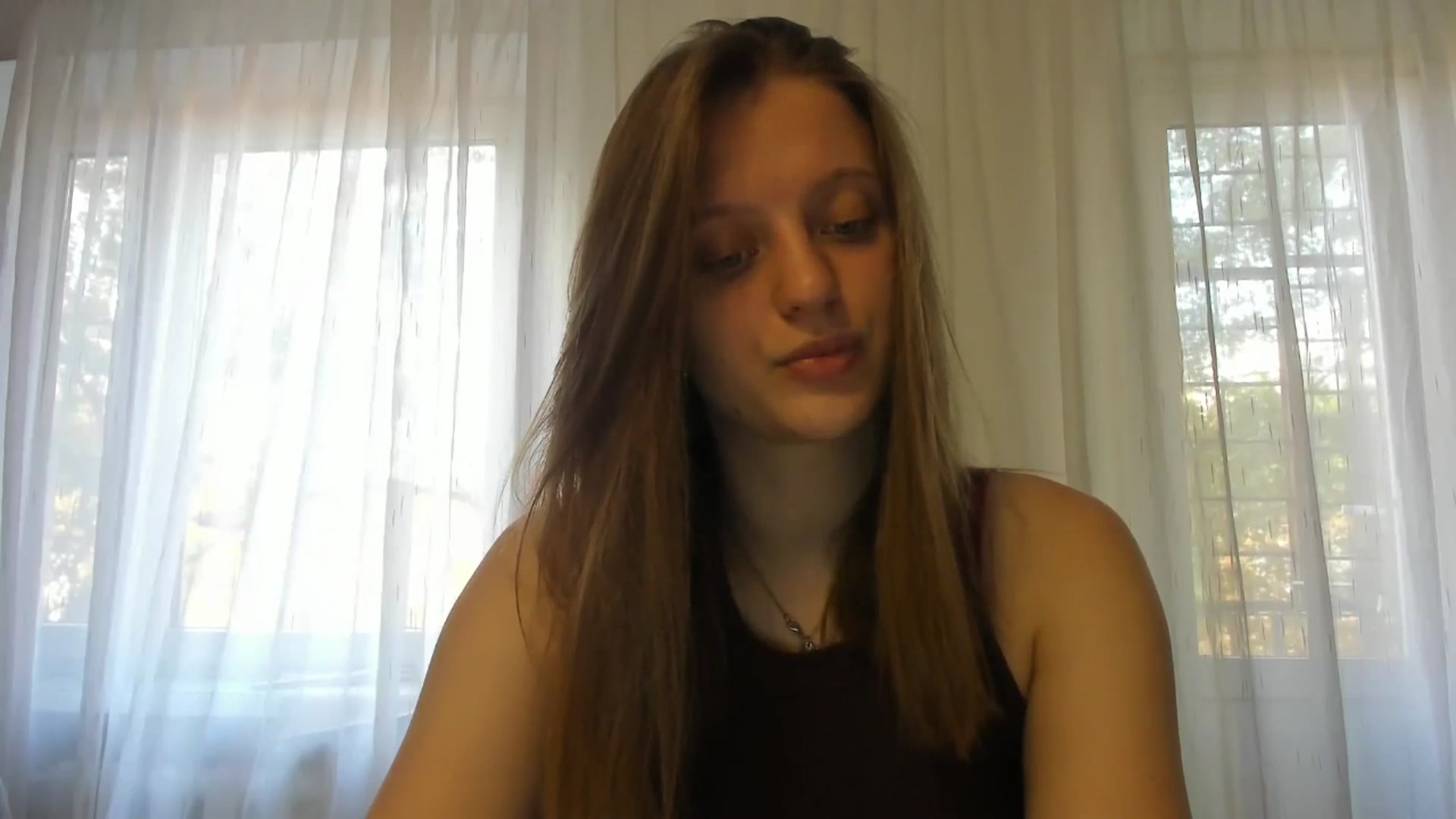 Gallery image thumbnail from Evalimi's myfreecams stream on, 10/12/2025, 12:38 image 14 of 20