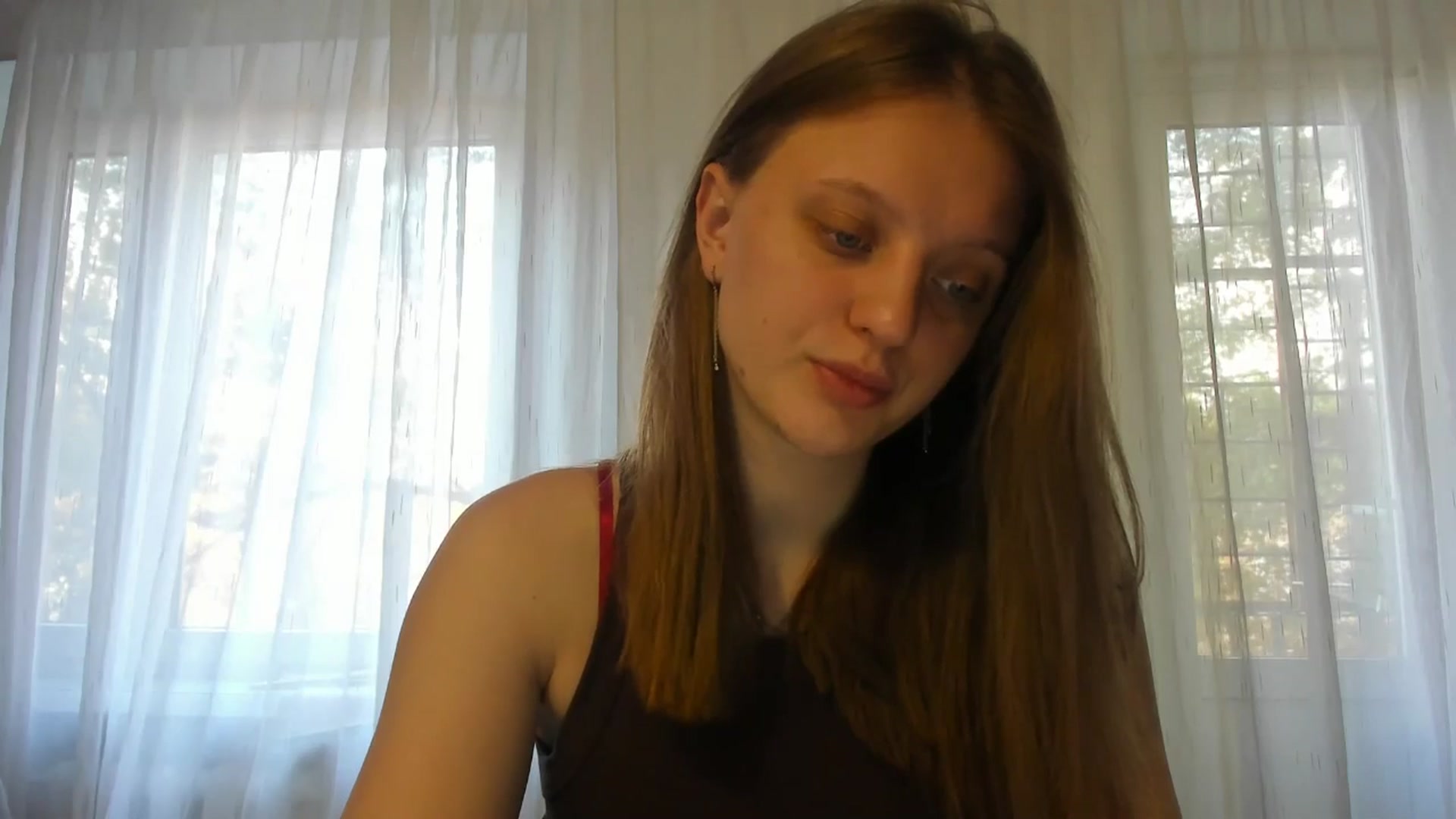 Gallery image thumbnail from Evalimi's myfreecams stream on, 10/12/2025, 12:38 image 9 of 20