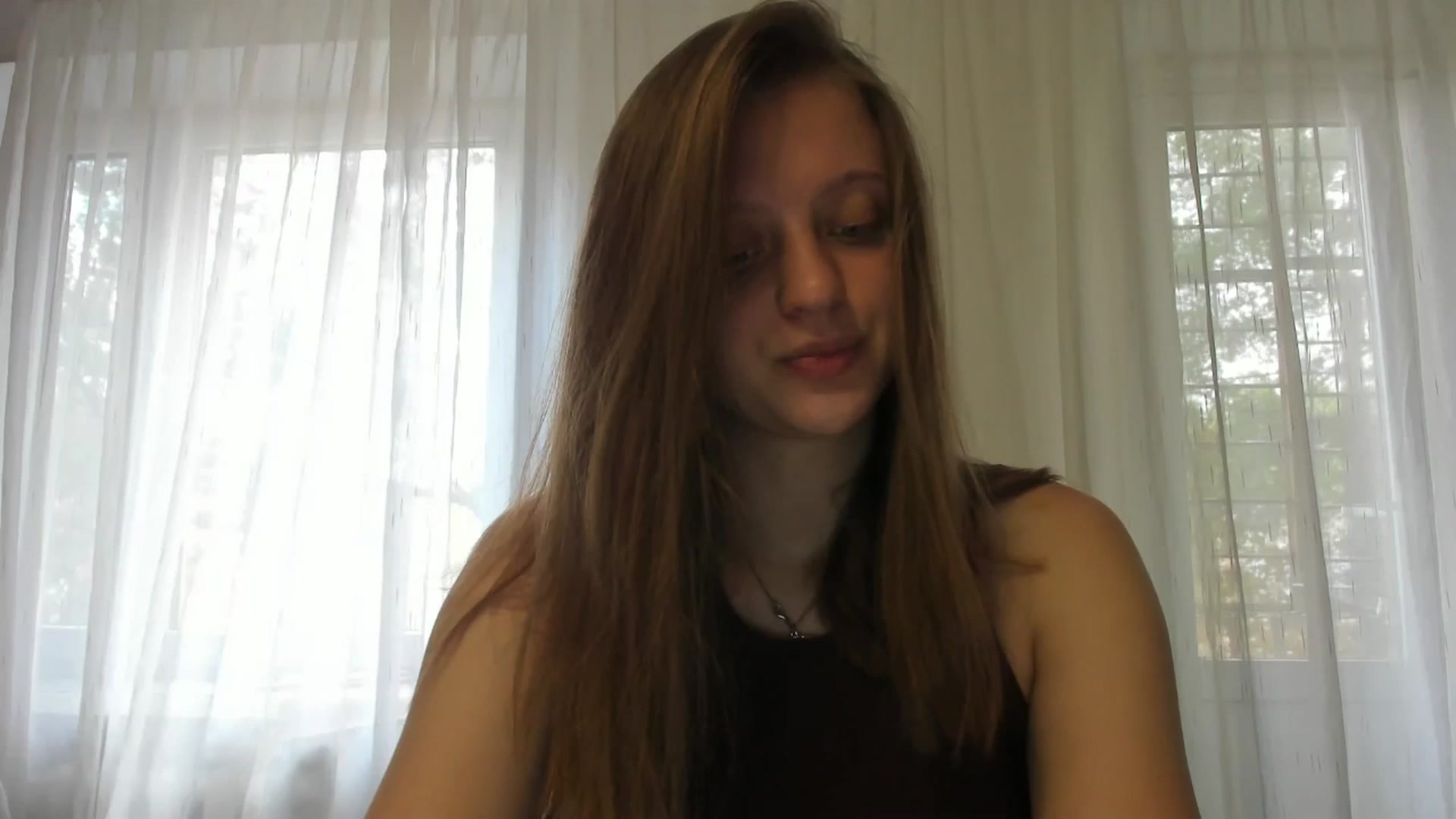 Gallery image thumbnail from Evalimi's myfreecams stream on, 10/12/2025, 12:38 image 1 of 20
