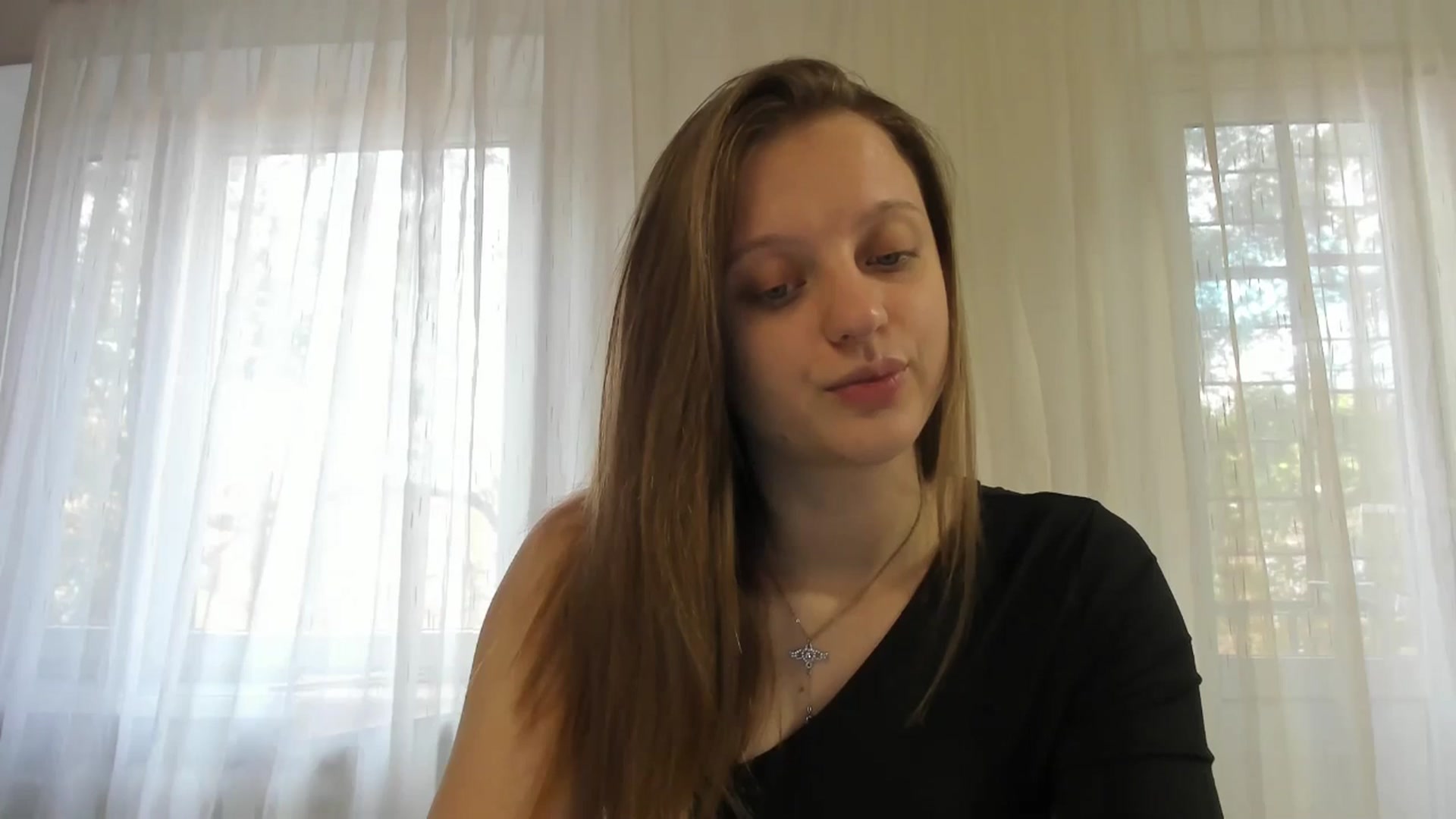 Gallery image thumbnail from Evalimi's myfreecams stream on, 10/13/2025, 13:29 image 15 of 20