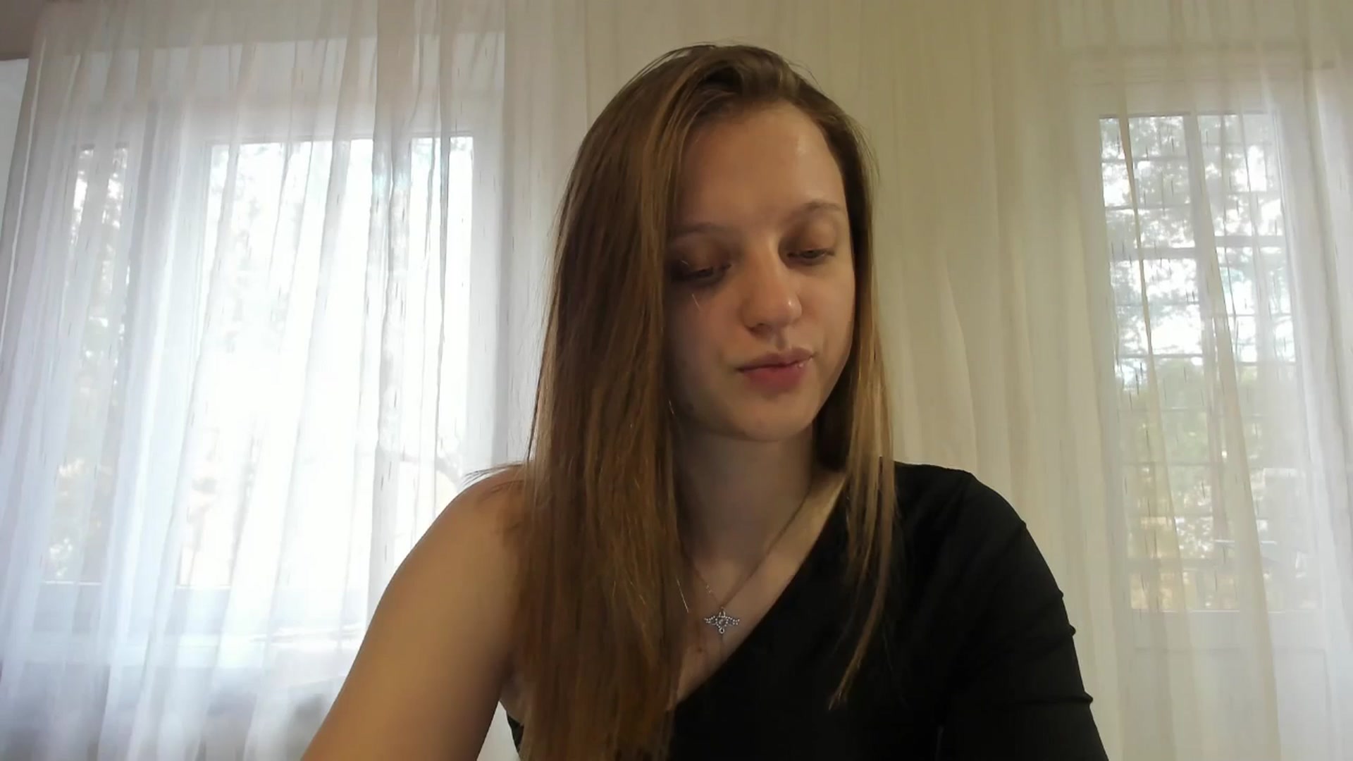 Gallery image thumbnail from Evalimi's myfreecams stream on, 10/13/2025, 13:29 image 17 of 20