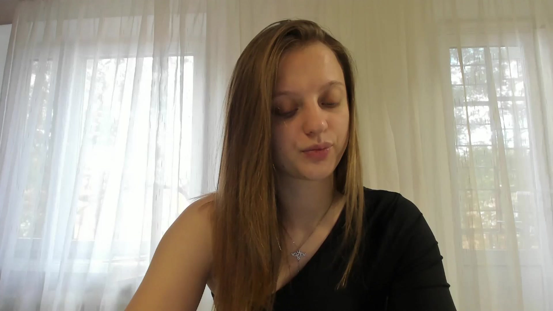Gallery image thumbnail from Evalimi's myfreecams stream on, 10/13/2025, 13:29 image 18 of 20