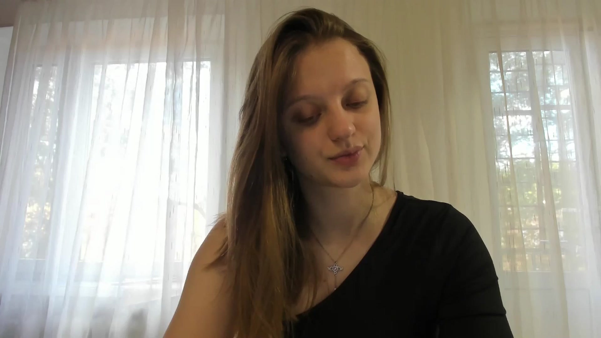 Gallery image thumbnail from Evalimi's myfreecams stream on, 10/13/2025, 13:29 image 13 of 20