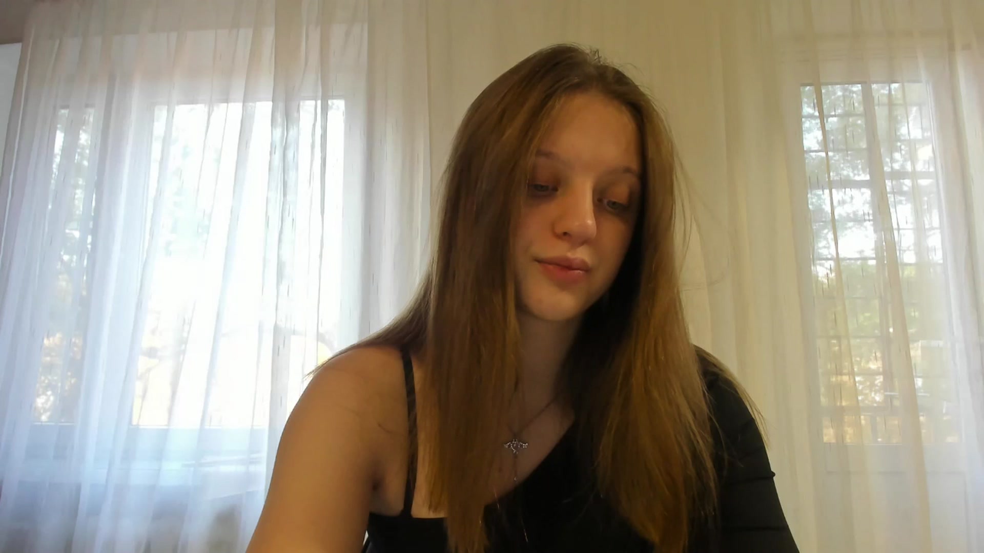 Gallery image thumbnail from Evalimi's myfreecams stream on, 10/13/2025, 13:29 image 8 of 20