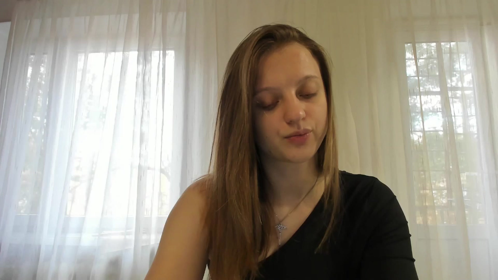 Gallery image thumbnail from Evalimi's myfreecams stream on, 10/13/2025, 13:29 image 16 of 20