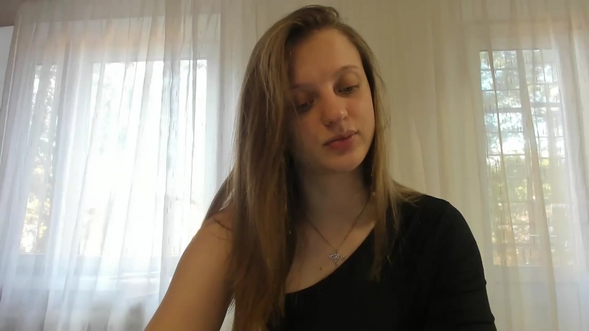 Gallery image thumbnail from Evalimi's myfreecams stream on, 10/13/2025, 13:29 image 2 of 20