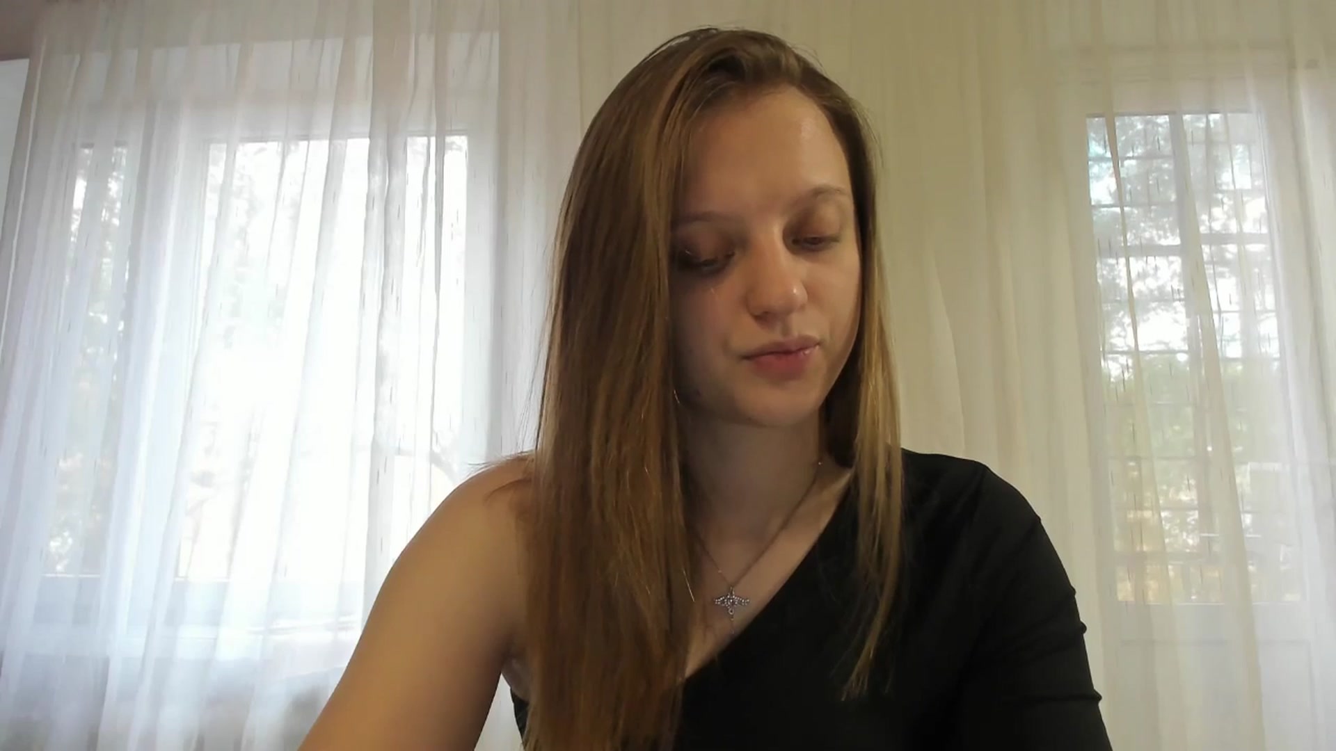 Gallery image thumbnail from Evalimi's myfreecams stream on, 10/13/2025, 13:29 image 19 of 20