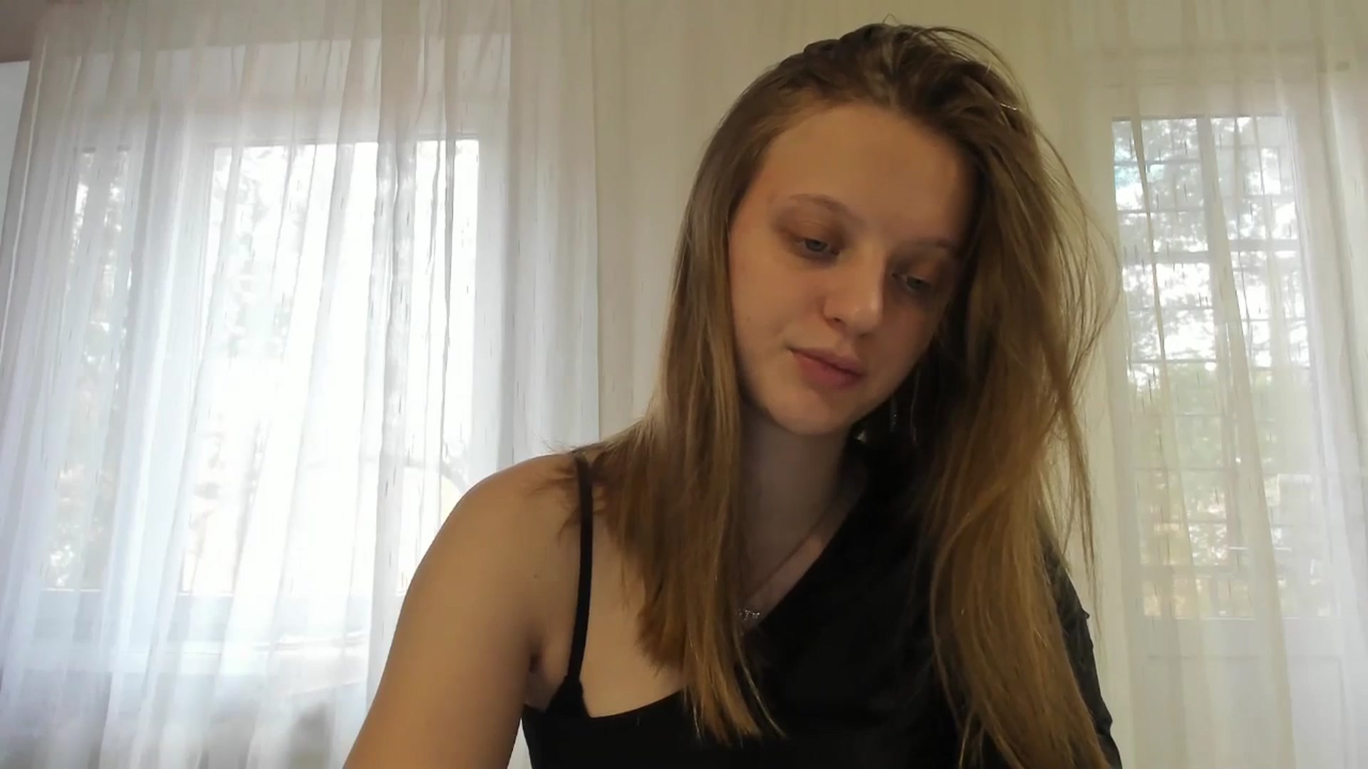 Gallery image thumbnail from Evalimi's myfreecams stream on, 10/13/2025, 13:29 image 20 of 20