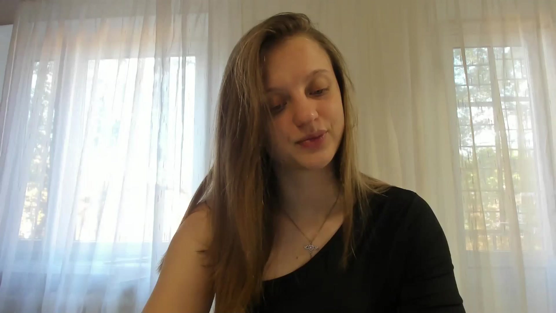 Gallery image thumbnail from Evalimi's myfreecams stream on, 10/13/2025, 13:29 image 1 of 20