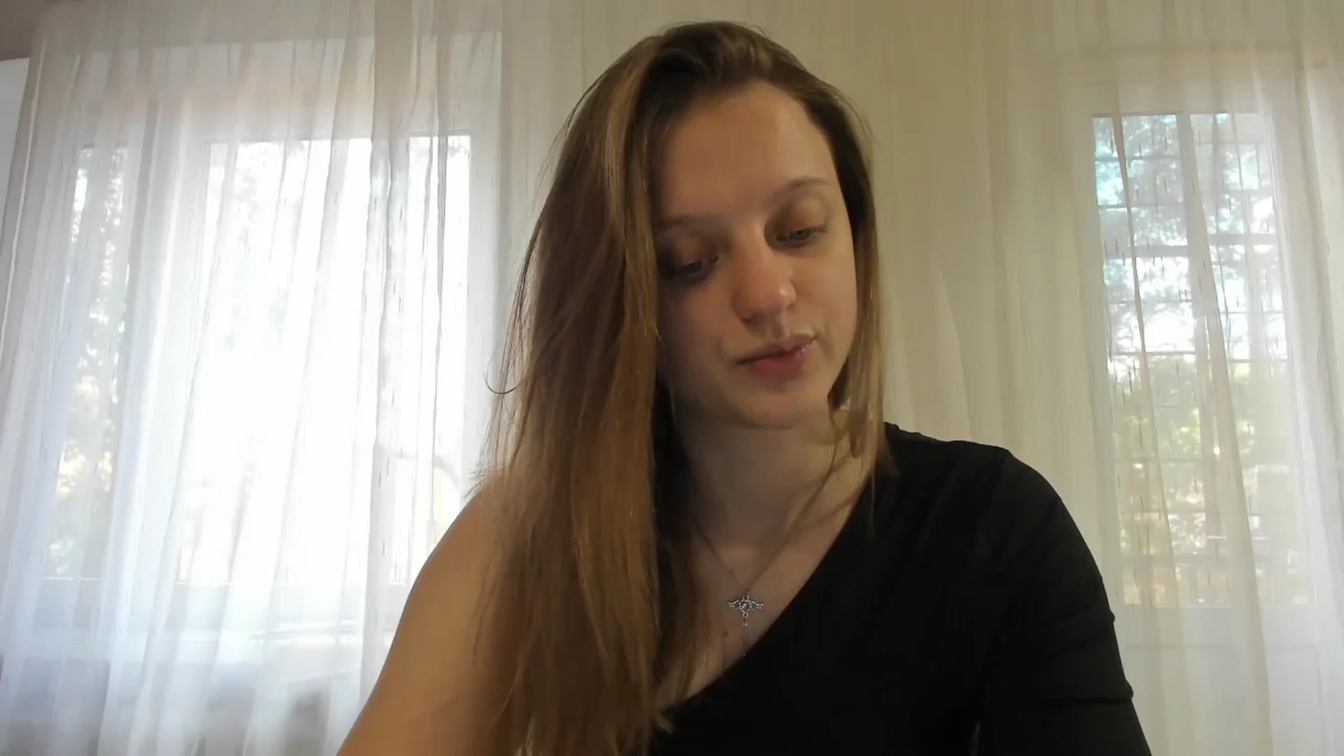 Gallery image thumbnail from Evalimi's myfreecams stream on, 10/13/2025, 13:29 image 14 of 20