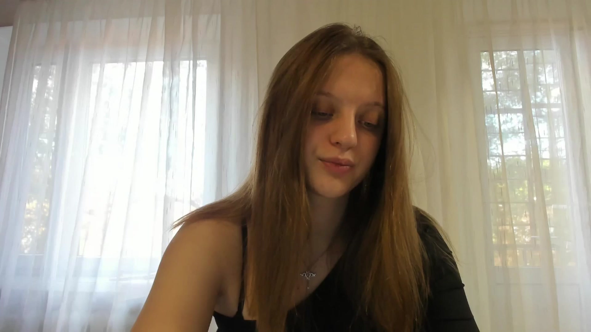 Gallery image thumbnail from Evalimi's myfreecams stream on, 10/13/2025, 13:29 image 11 of 20