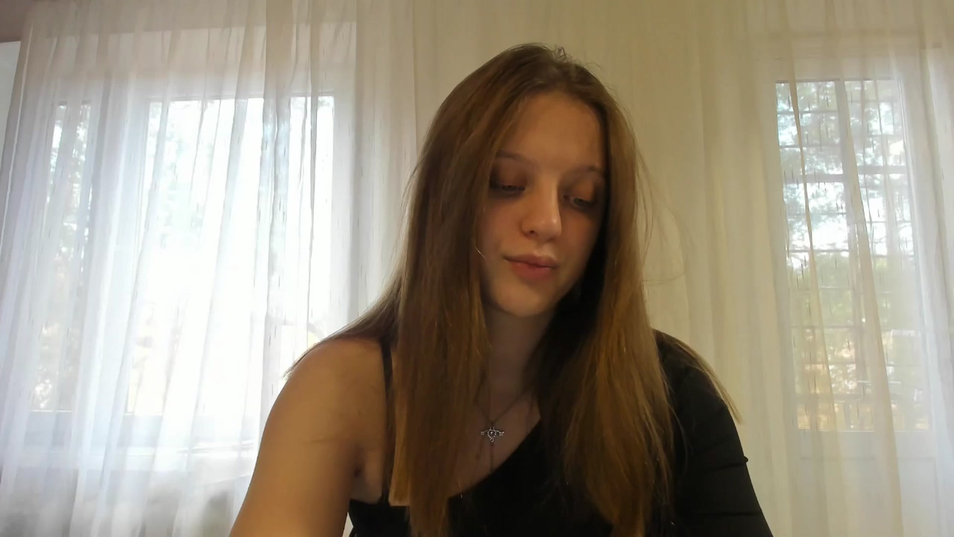 Gallery image thumbnail from Evalimi's myfreecams stream on, 10/13/2025, 13:29 image 9 of 20