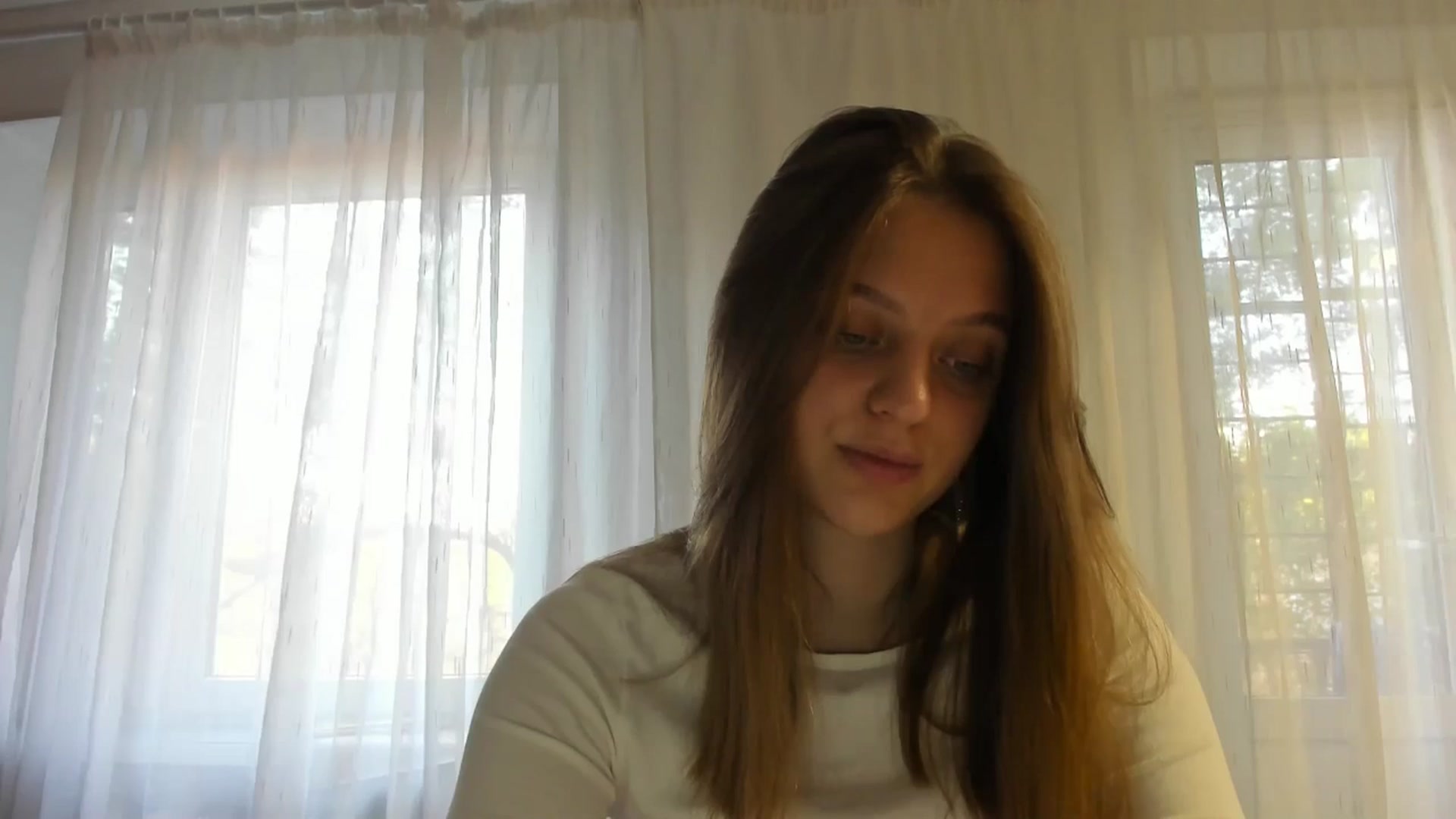 Gallery image thumbnail from Evalimi's myfreecams stream on, 10/14/2025, 13:53 image 14 of 20