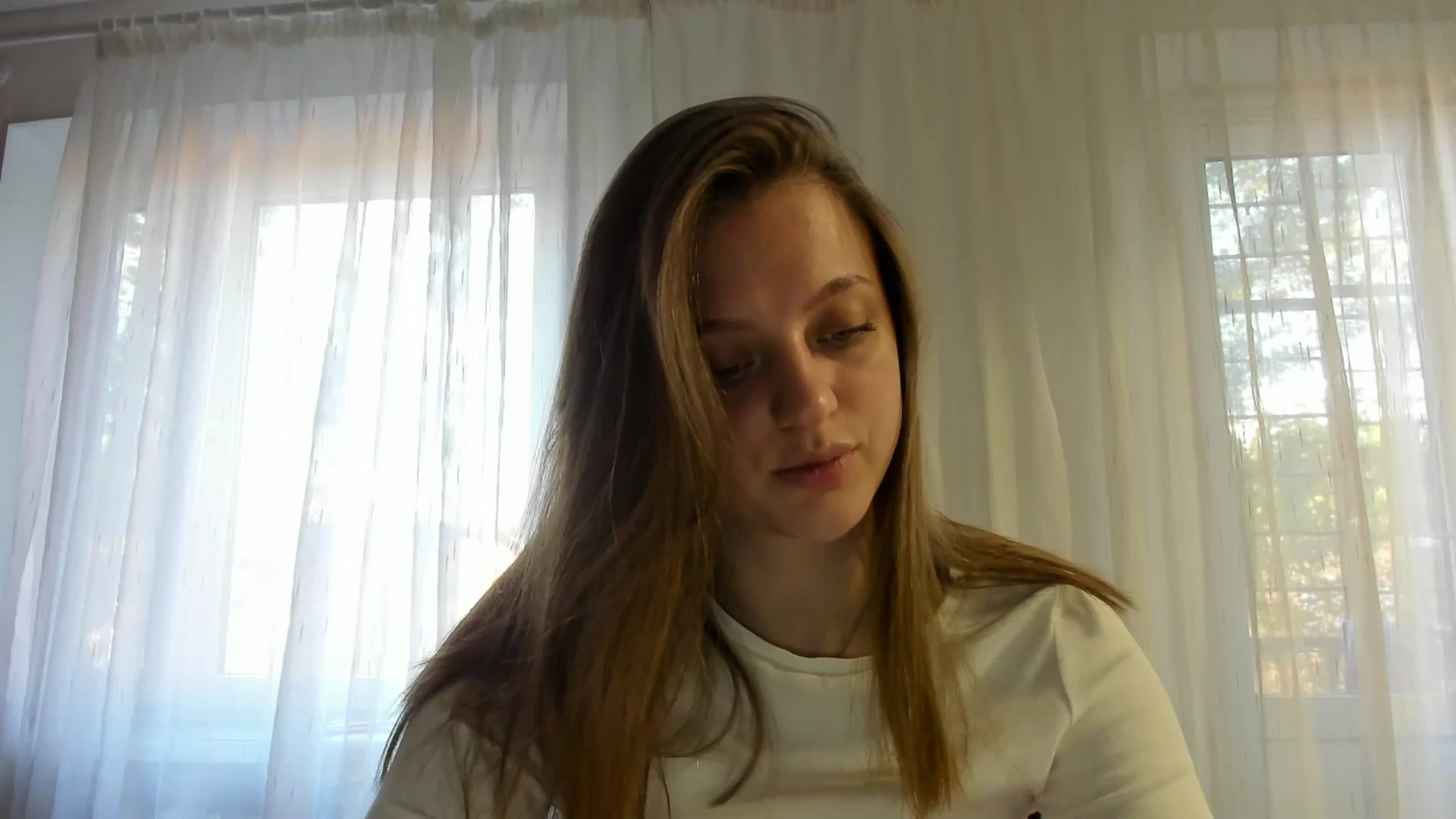 Gallery image thumbnail from Evalimi's myfreecams stream on, 10/14/2025, 13:53 image 1 of 20