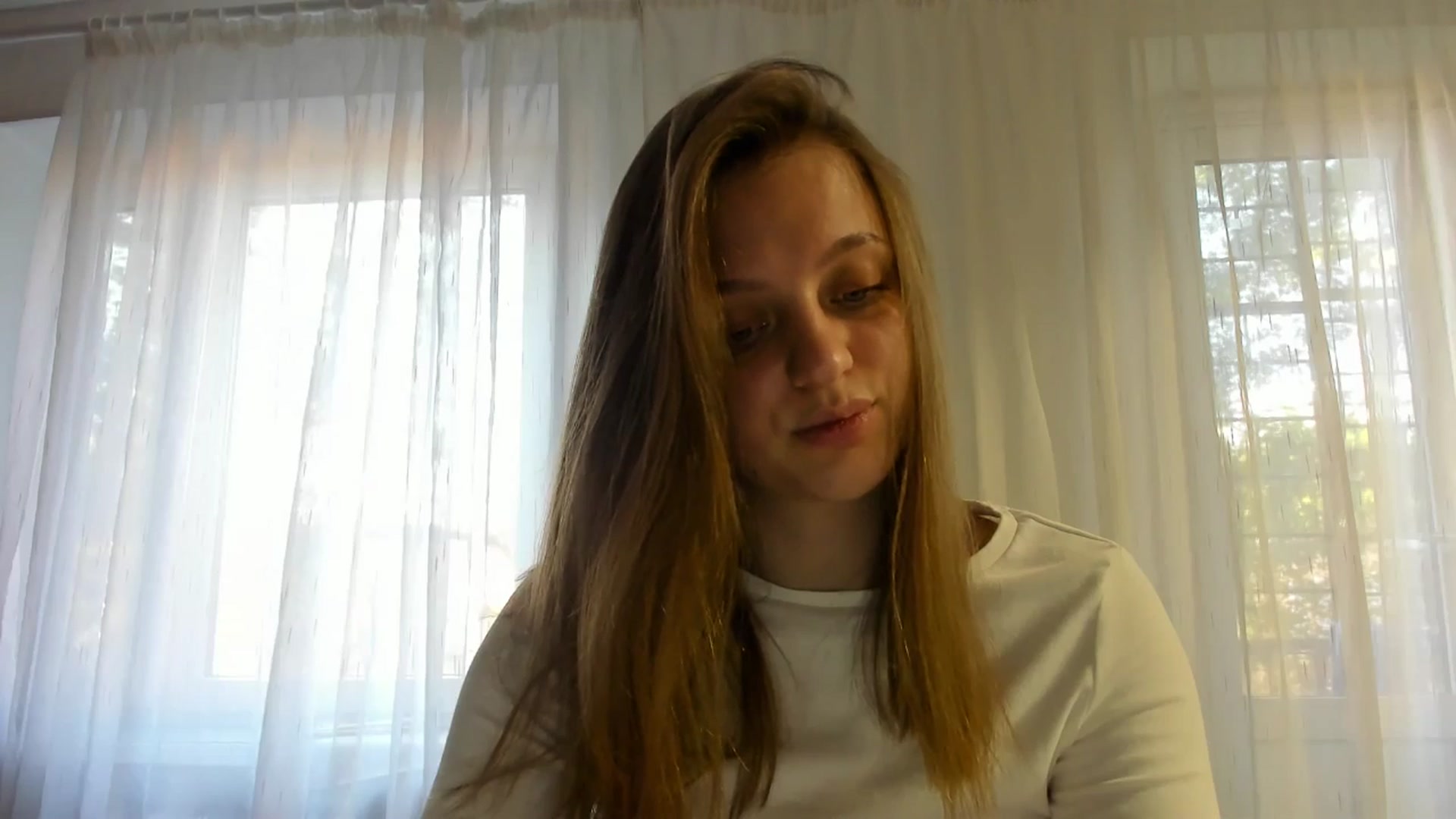 Gallery image thumbnail from Evalimi's myfreecams stream on, 10/14/2025, 13:53 image 5 of 20
