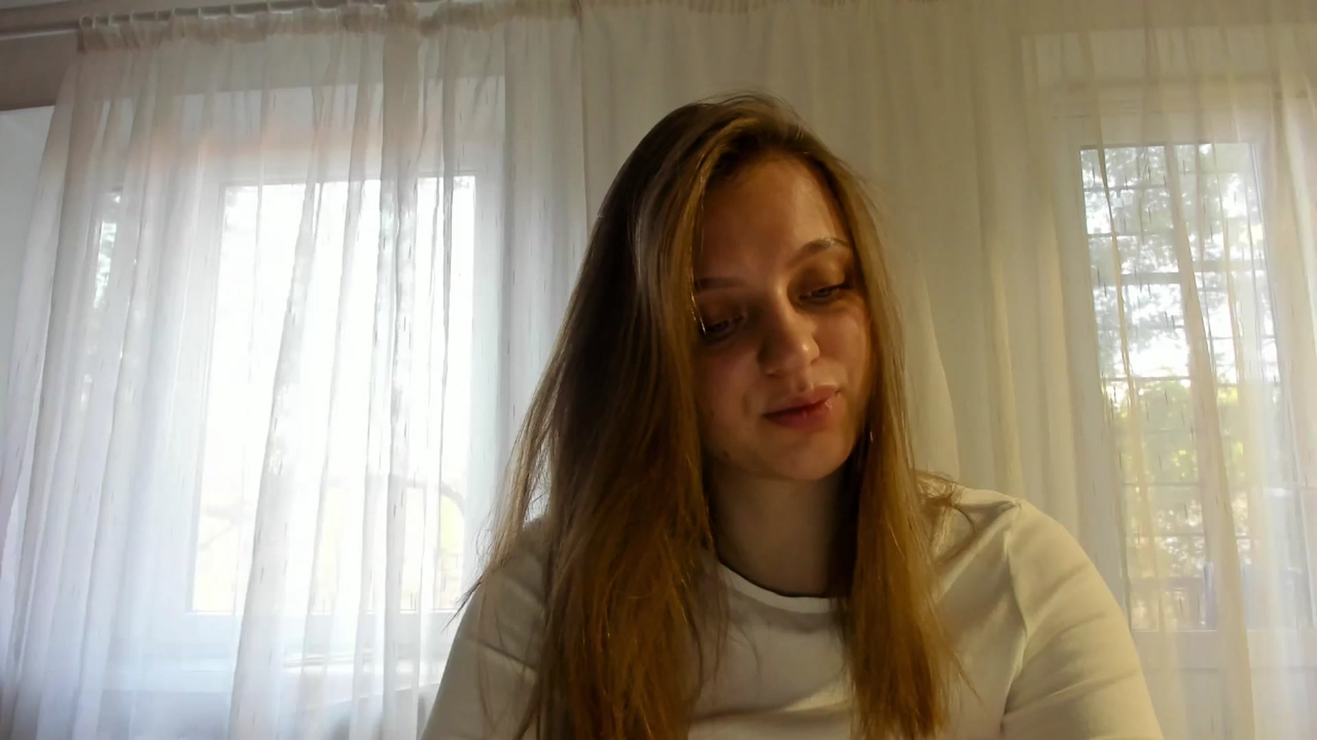 Gallery image thumbnail from Evalimi's myfreecams stream on, 10/14/2025, 13:53 image 16 of 20