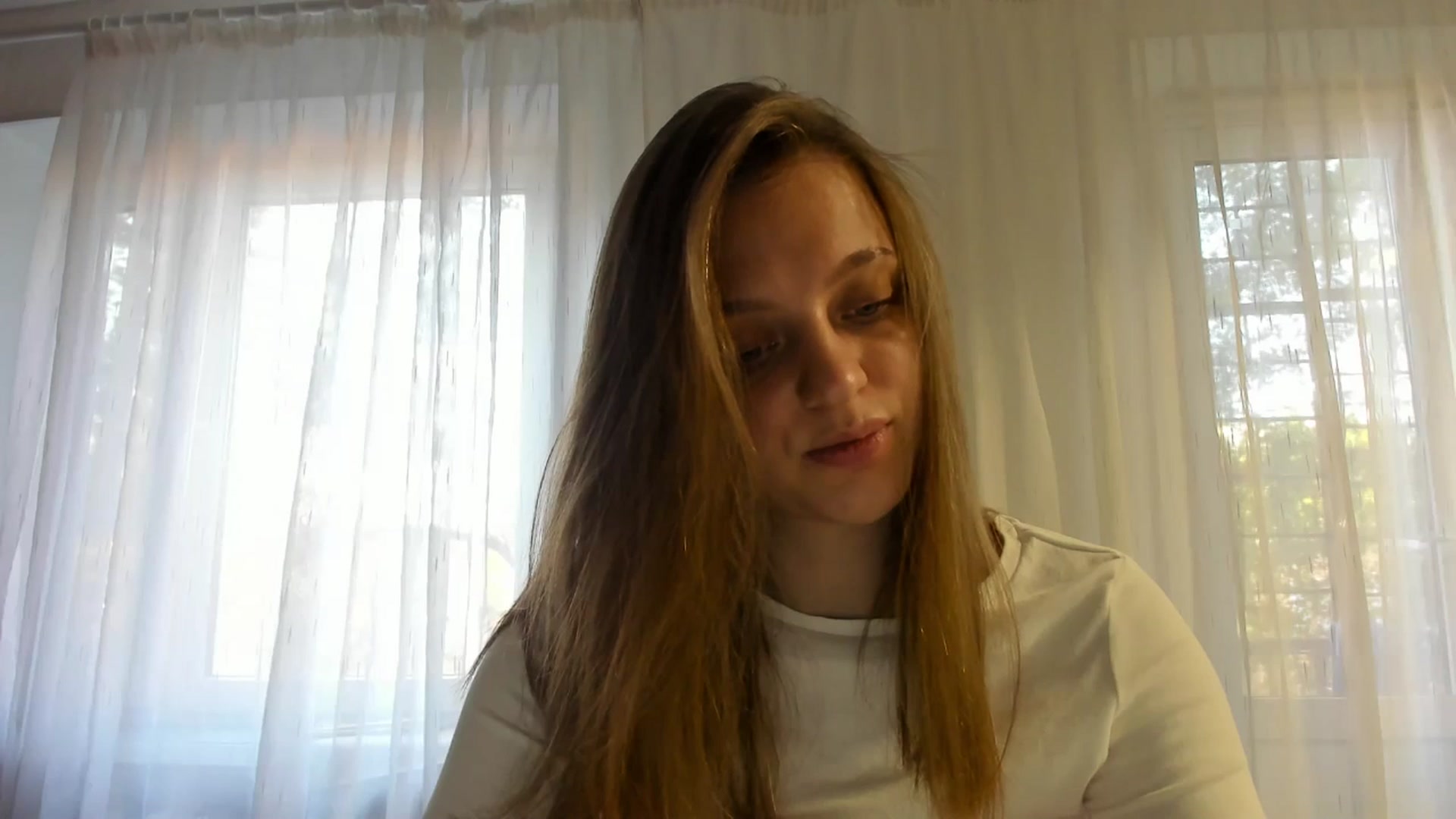 Gallery image thumbnail from Evalimi's myfreecams stream on, 10/14/2025, 13:53 image 8 of 20
